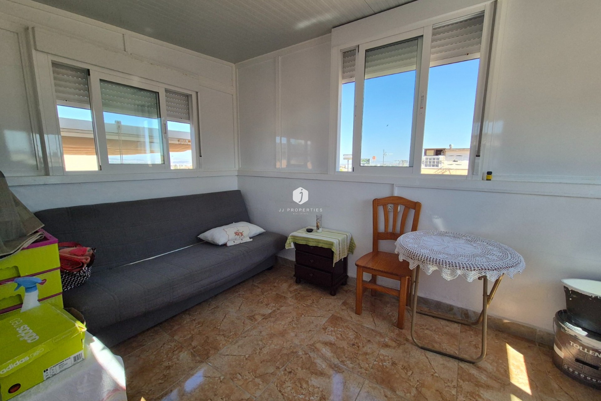 Tweedehands - Bungalow -
Torrevieja - Costa Blanca