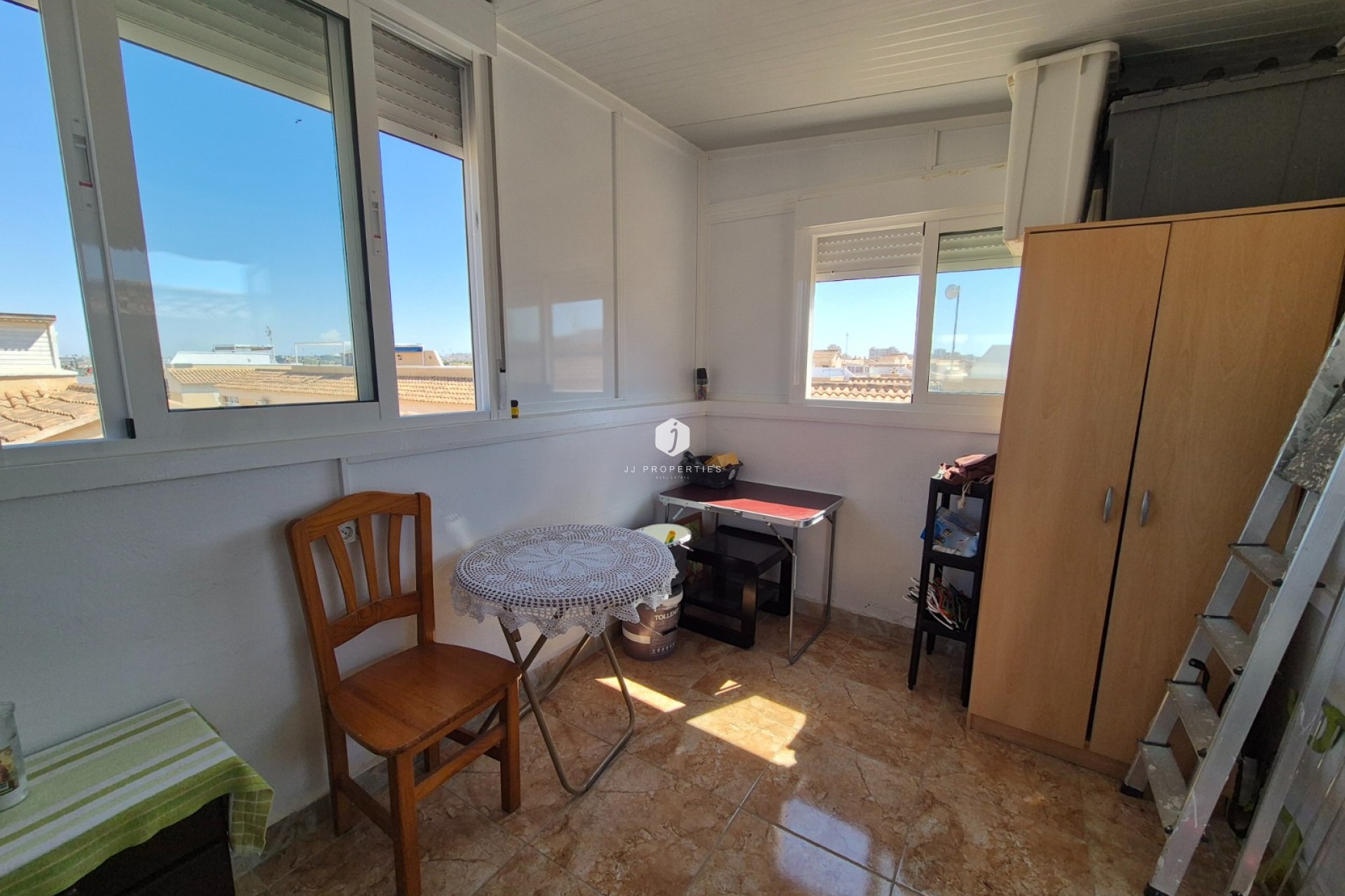 Tweedehands - Bungalow -
Torrevieja - Costa Blanca