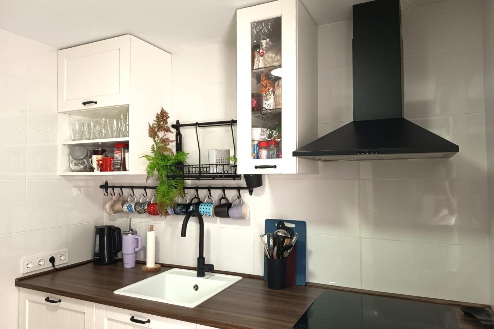 Tweedehands - Bungalow -
Torrevieja - Costa Blanca