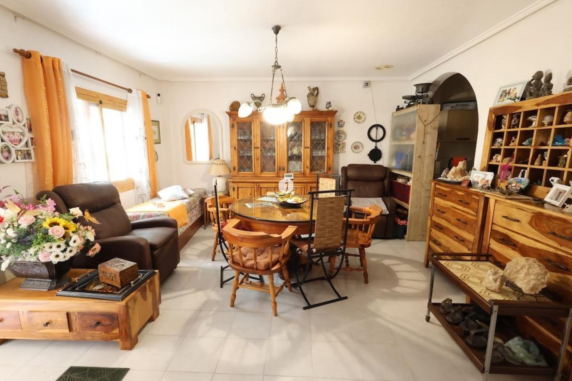 Tweedehands - Bungalow -
Torrevieja - Costa Blanca