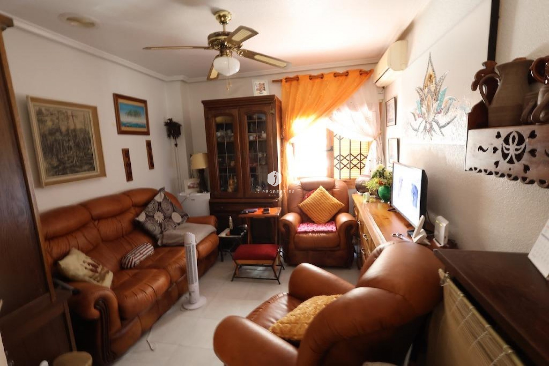 Tweedehands - Bungalow -
Torrevieja - Costa Blanca