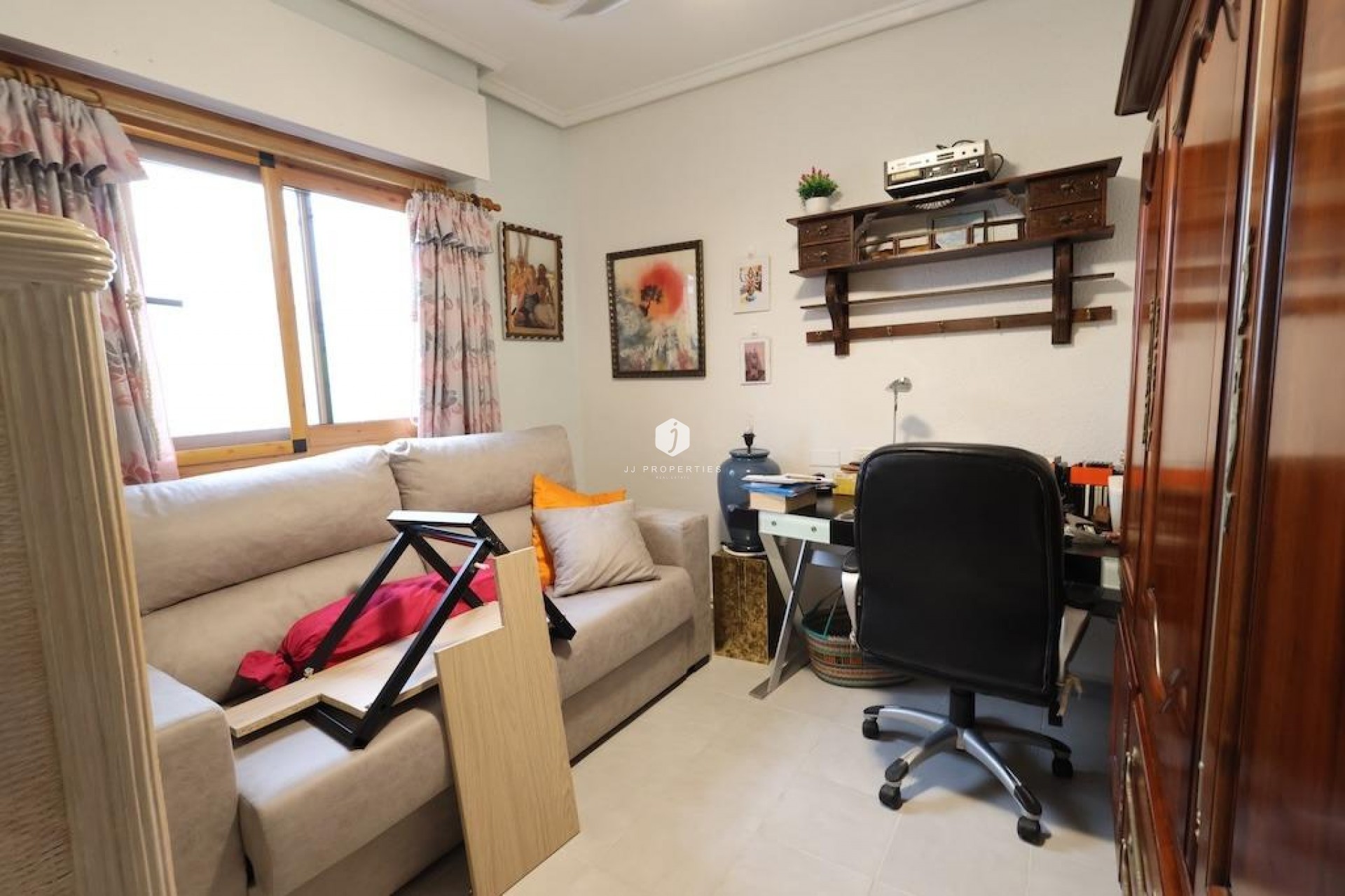 Tweedehands - Bungalow -
Torrevieja - Costa Blanca