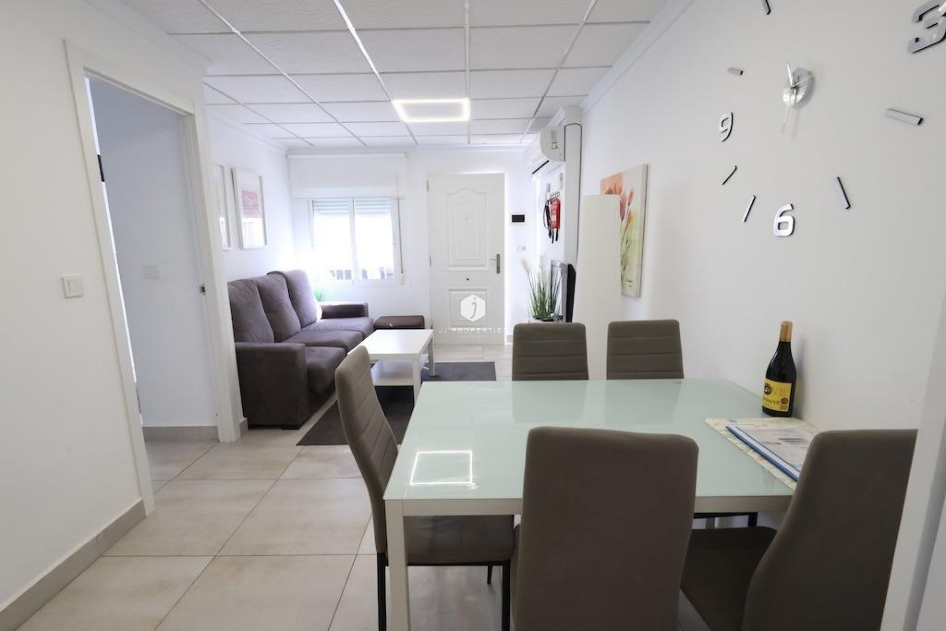 Tweedehands - Bungalow -
Torrevieja - Costa Blanca