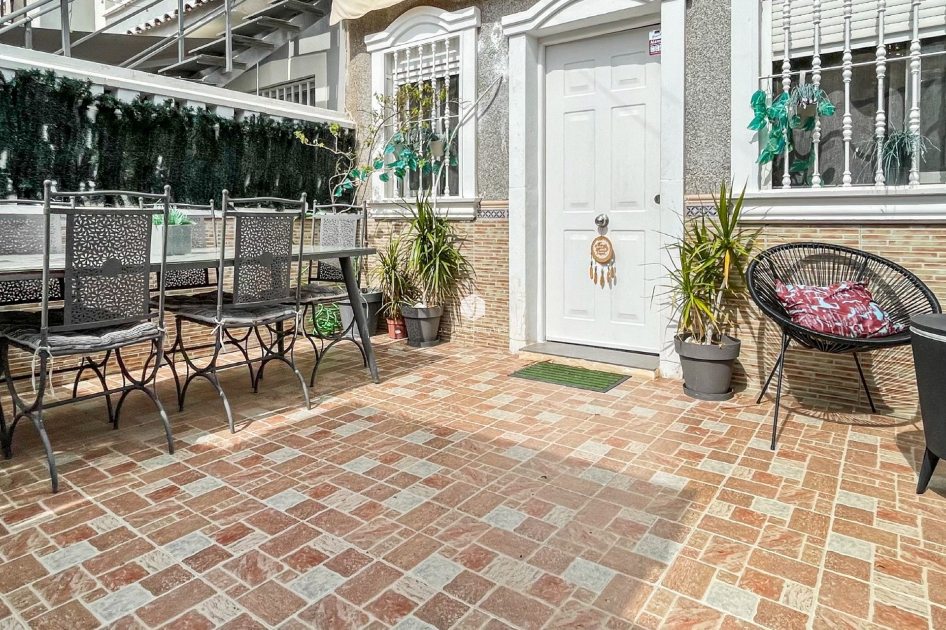 Tweedehands - Bungalow -
Torrevieja - Costa Blanca