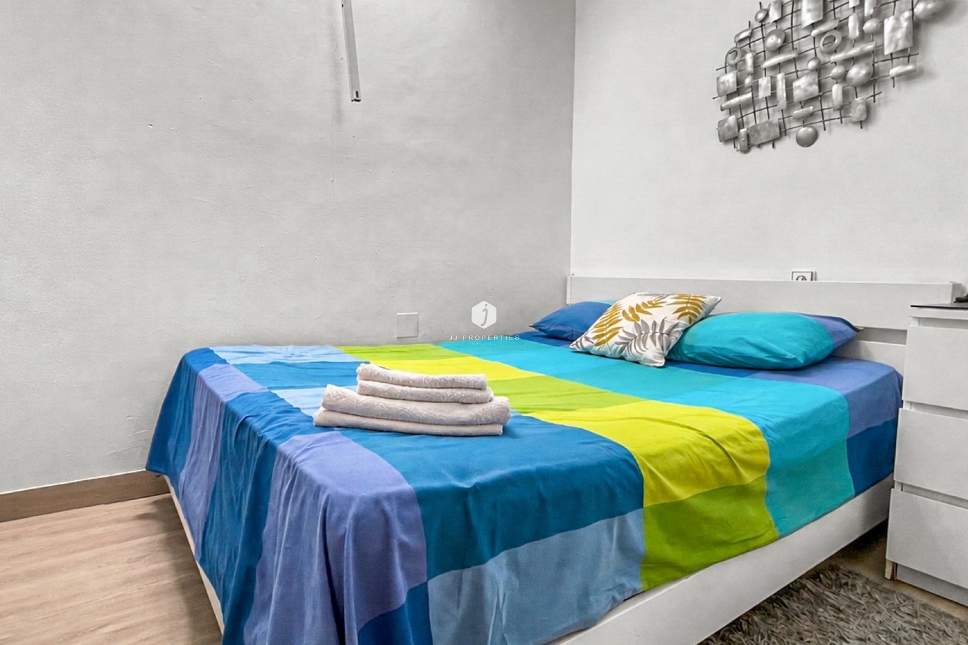 Tweedehands - Bungalow -
Torrevieja - Costa Blanca