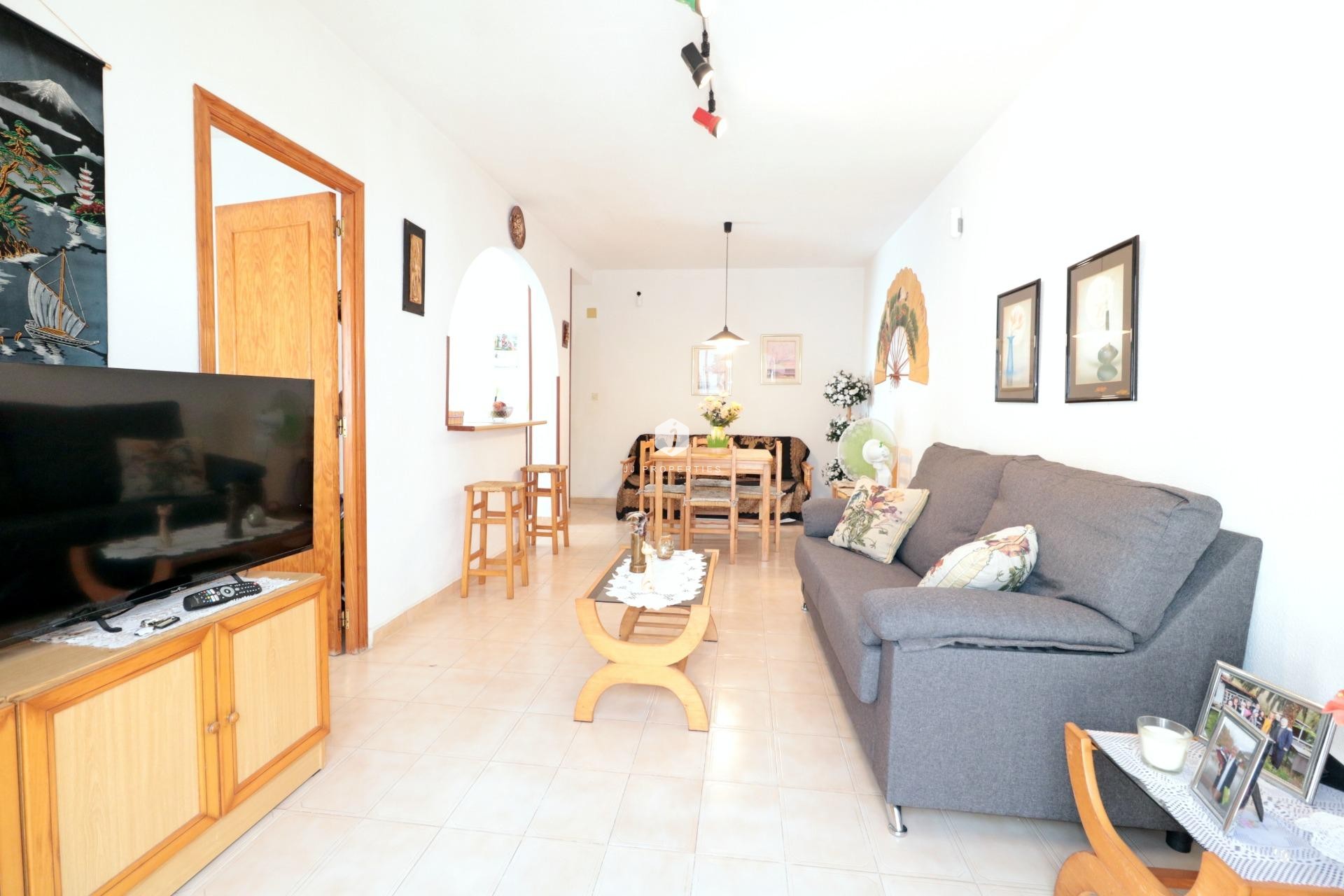 Tweedehands - Bungalow -
Torrevieja - El Acequión - Los Náufragos