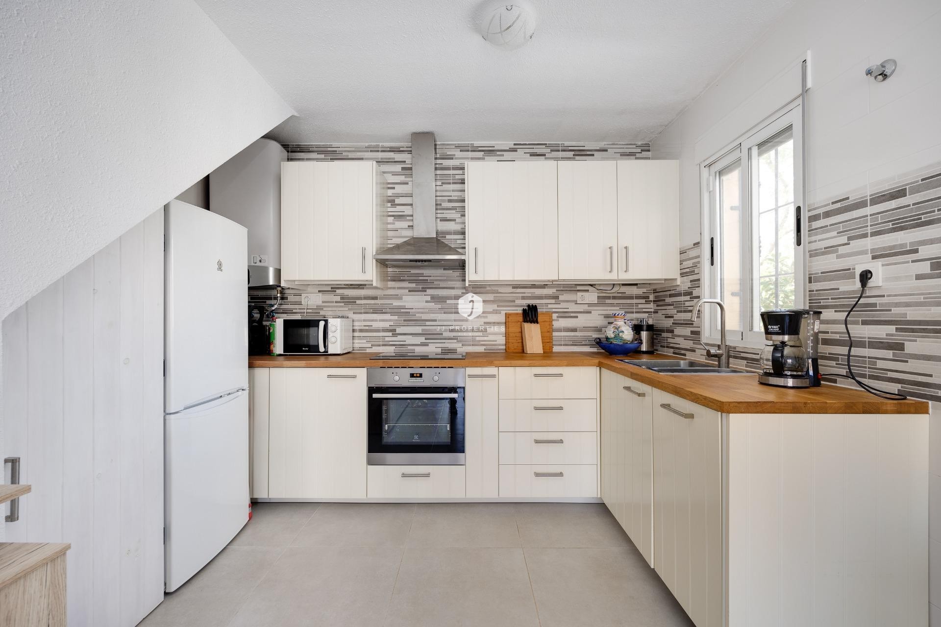 Tweedehands - Bungalow -
Torrevieja - El chaparral