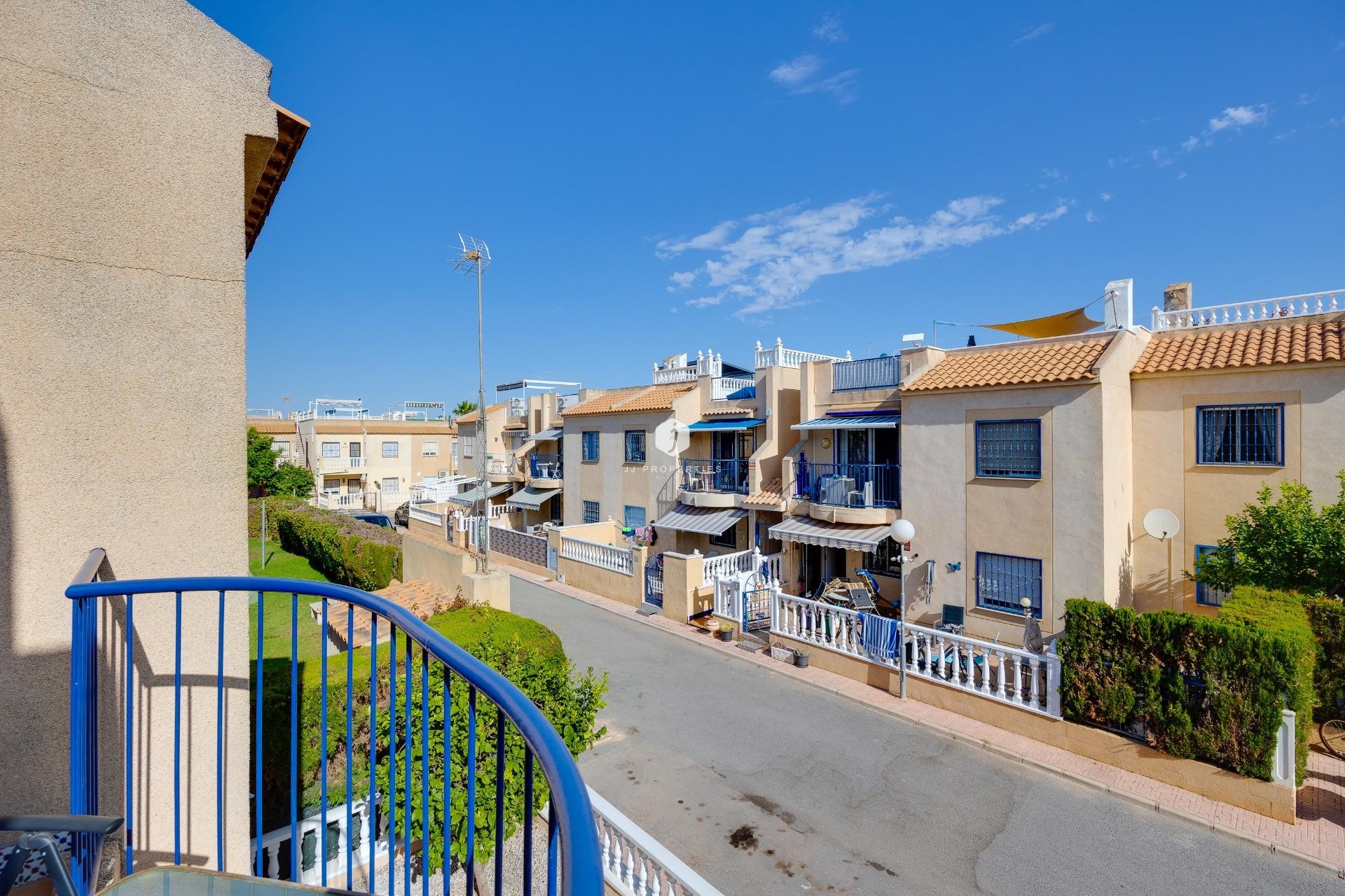 Tweedehands - Bungalow -
Torrevieja - El chaparral
