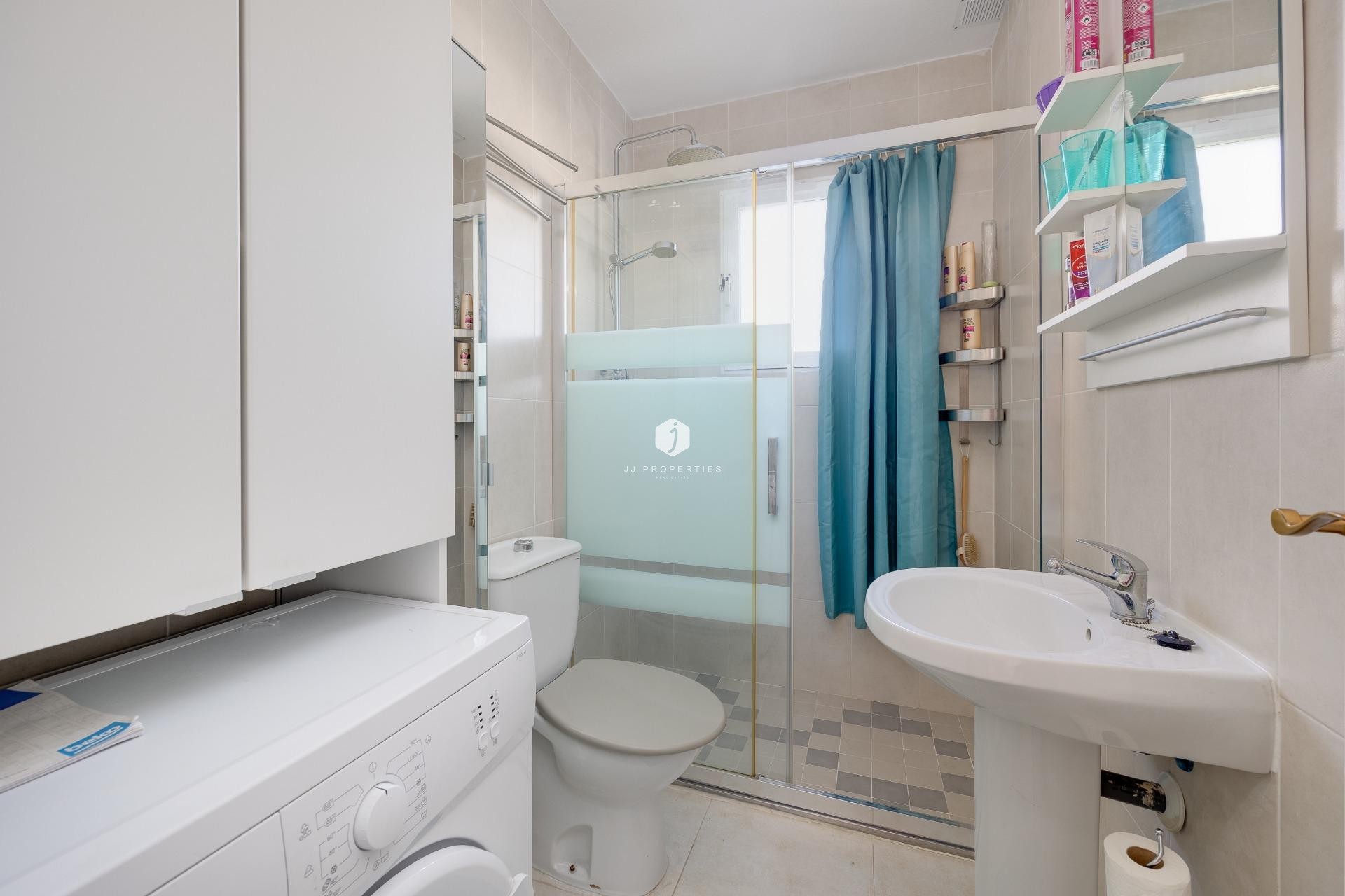 Tweedehands - Bungalow -
Torrevieja - El chaparral