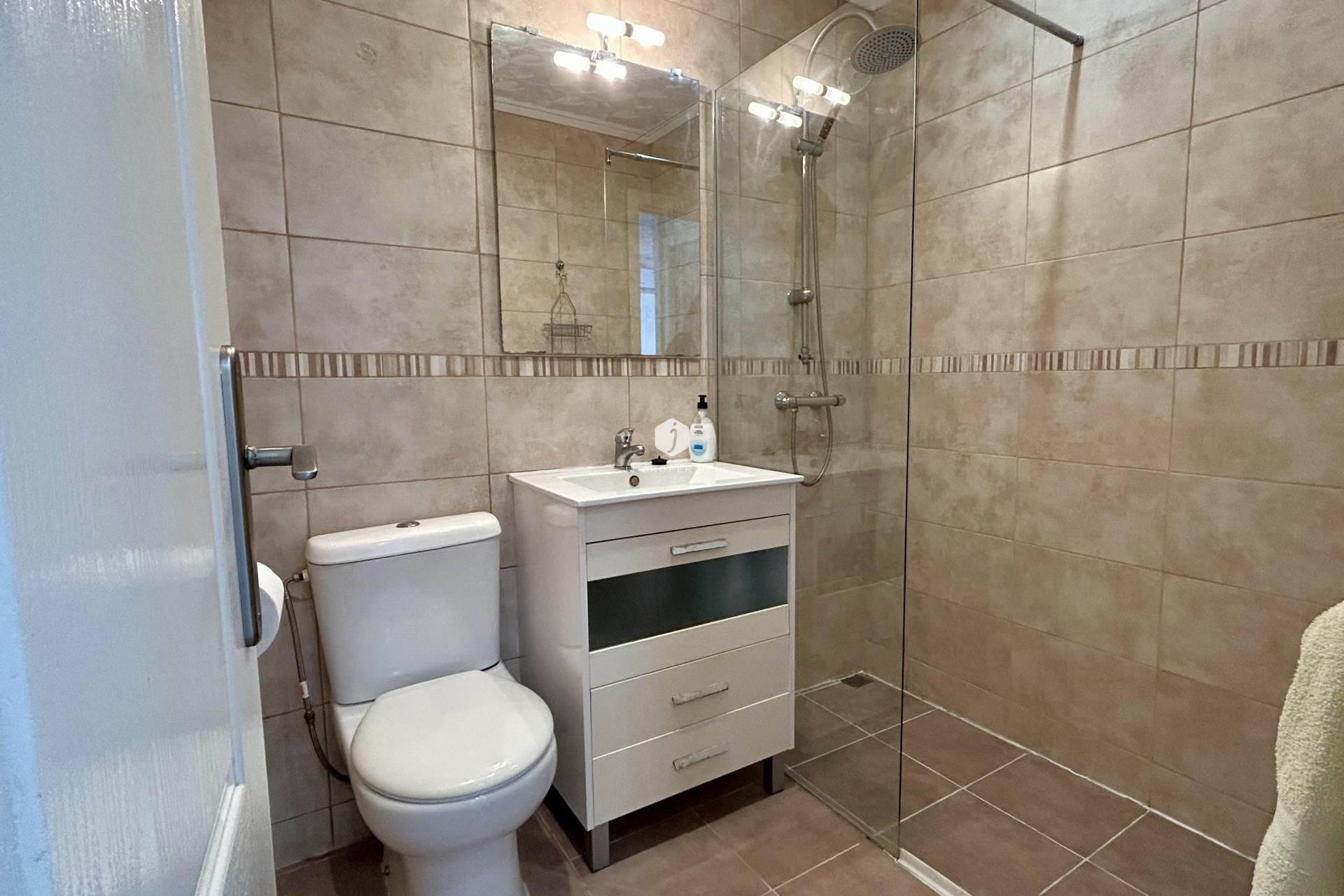 Tweedehands - Bungalow -
Torrevieja - El Limonar