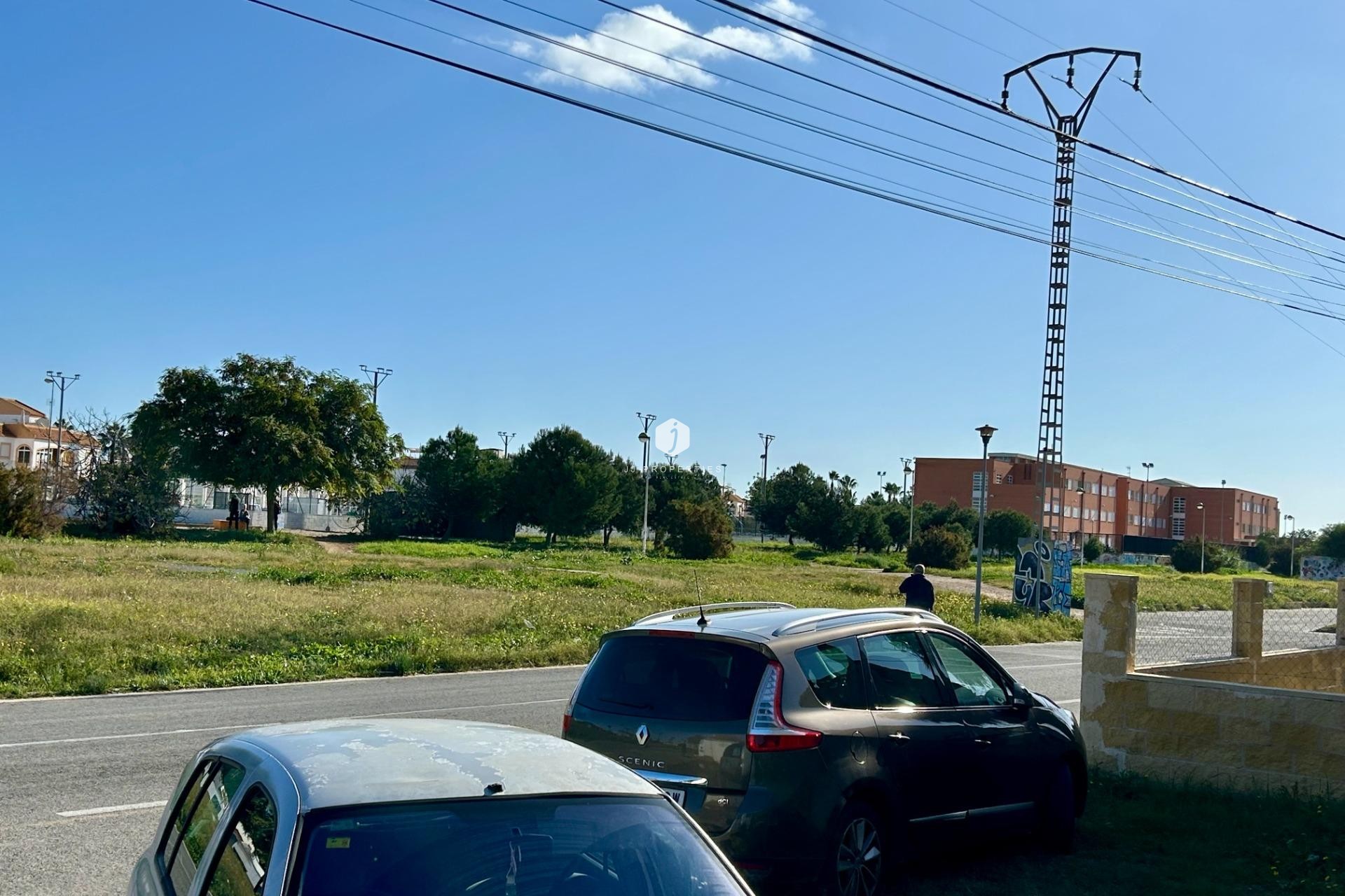 Tweedehands - Bungalow -
Torrevieja - El Limonar