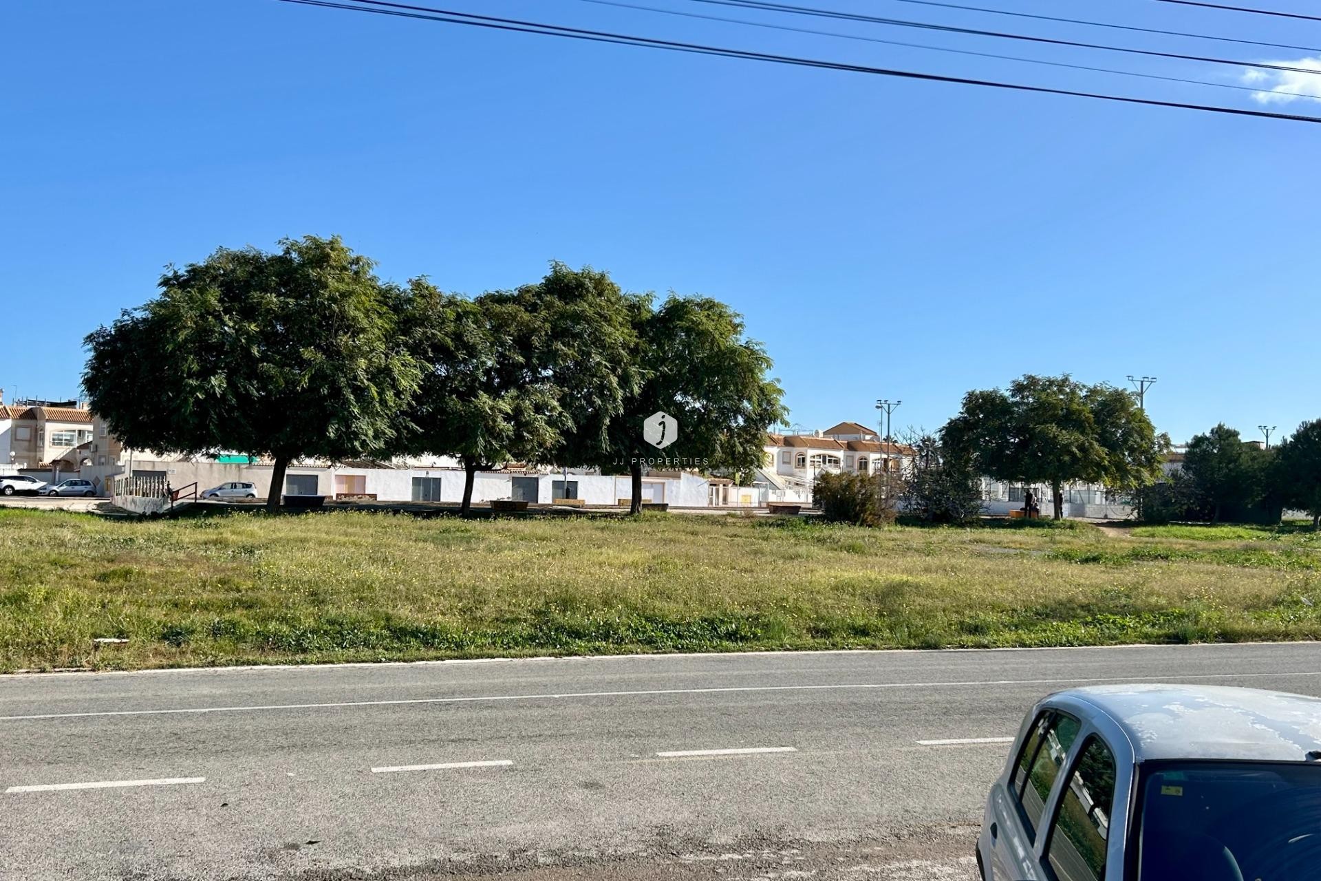 Tweedehands - Bungalow -
Torrevieja - El Limonar