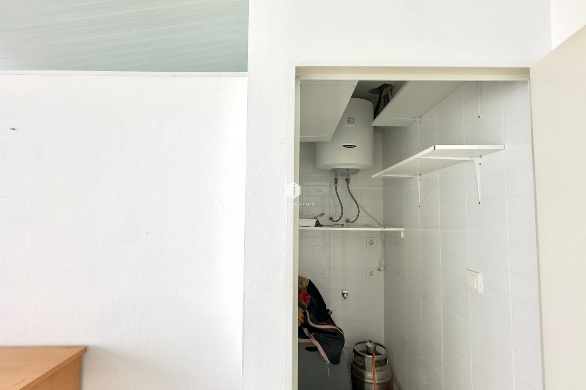 Tweedehands - Bungalow -
Torrevieja - El Limonar