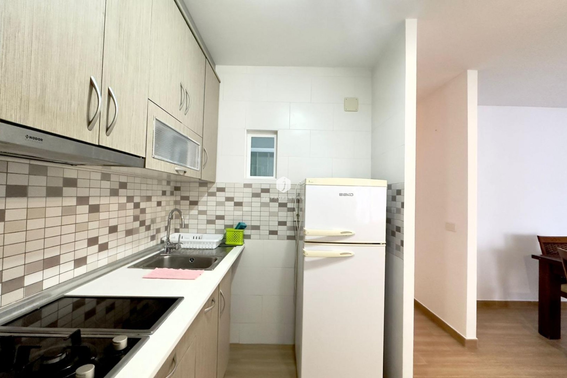 Tweedehands - Bungalow -
Torrevieja - El Limonar