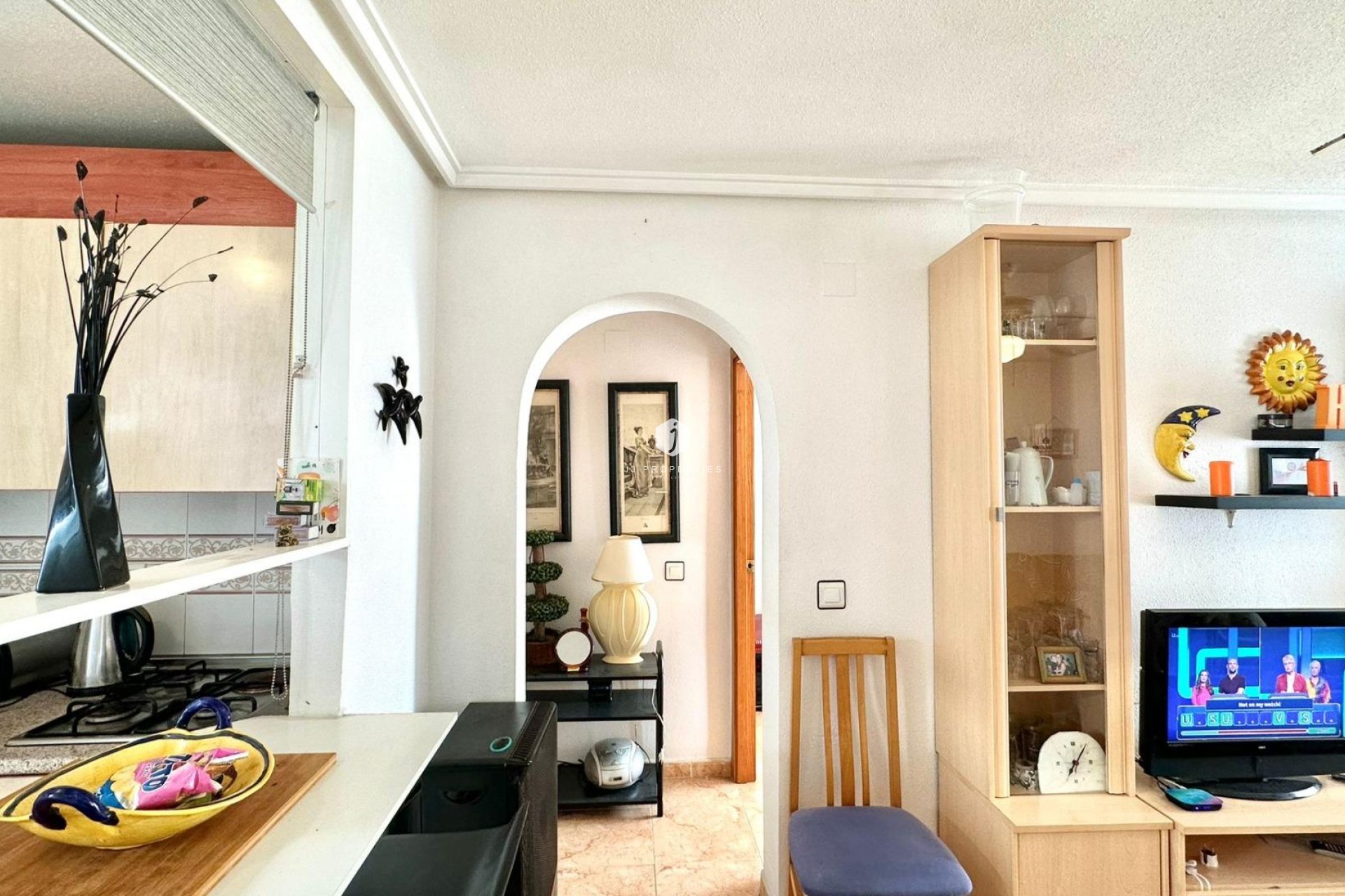 Tweedehands - Bungalow -
Torrevieja - El Limonar