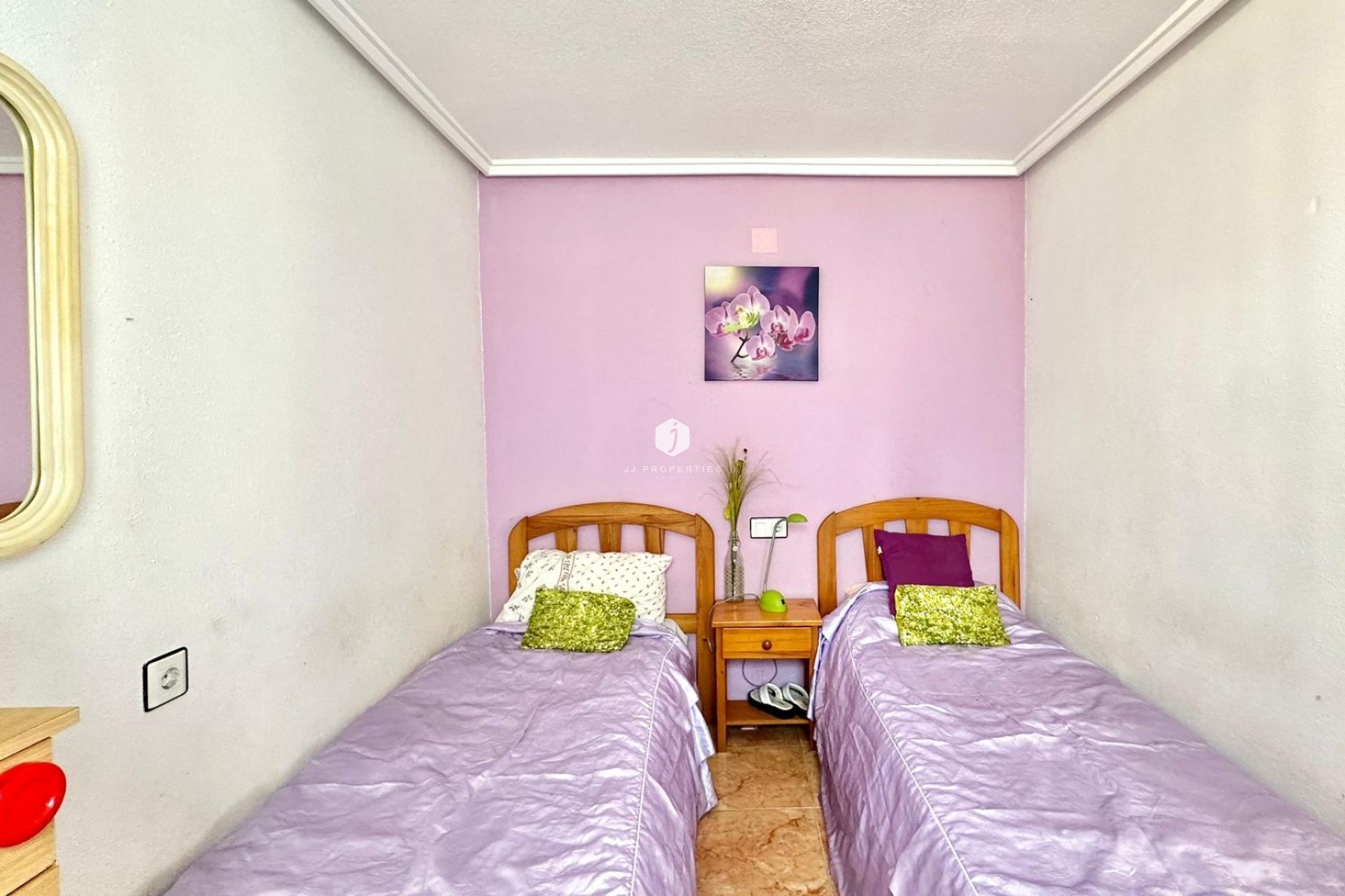 Tweedehands - Bungalow -
Torrevieja - El Limonar