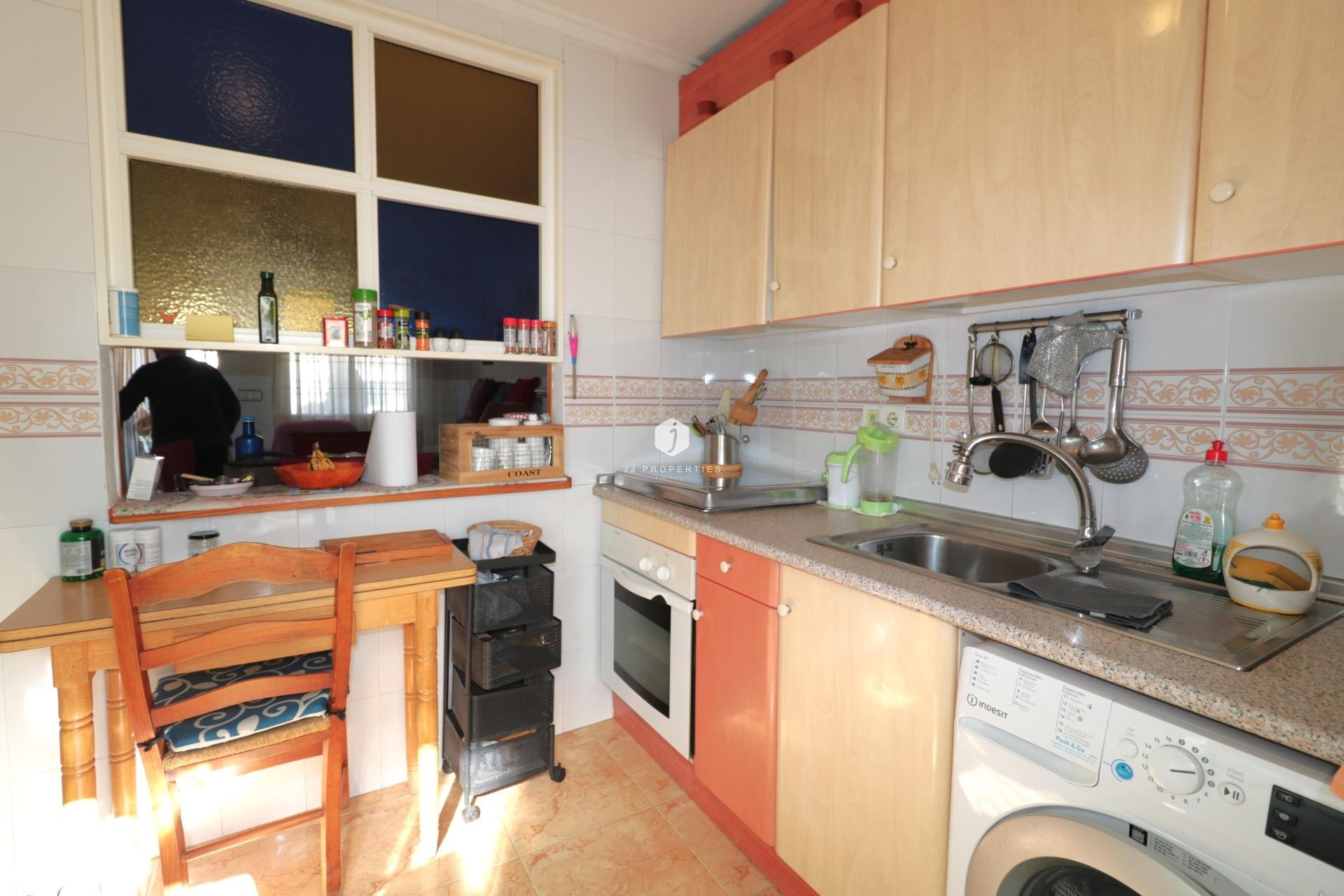Tweedehands - Bungalow -
Torrevieja - El Limonar