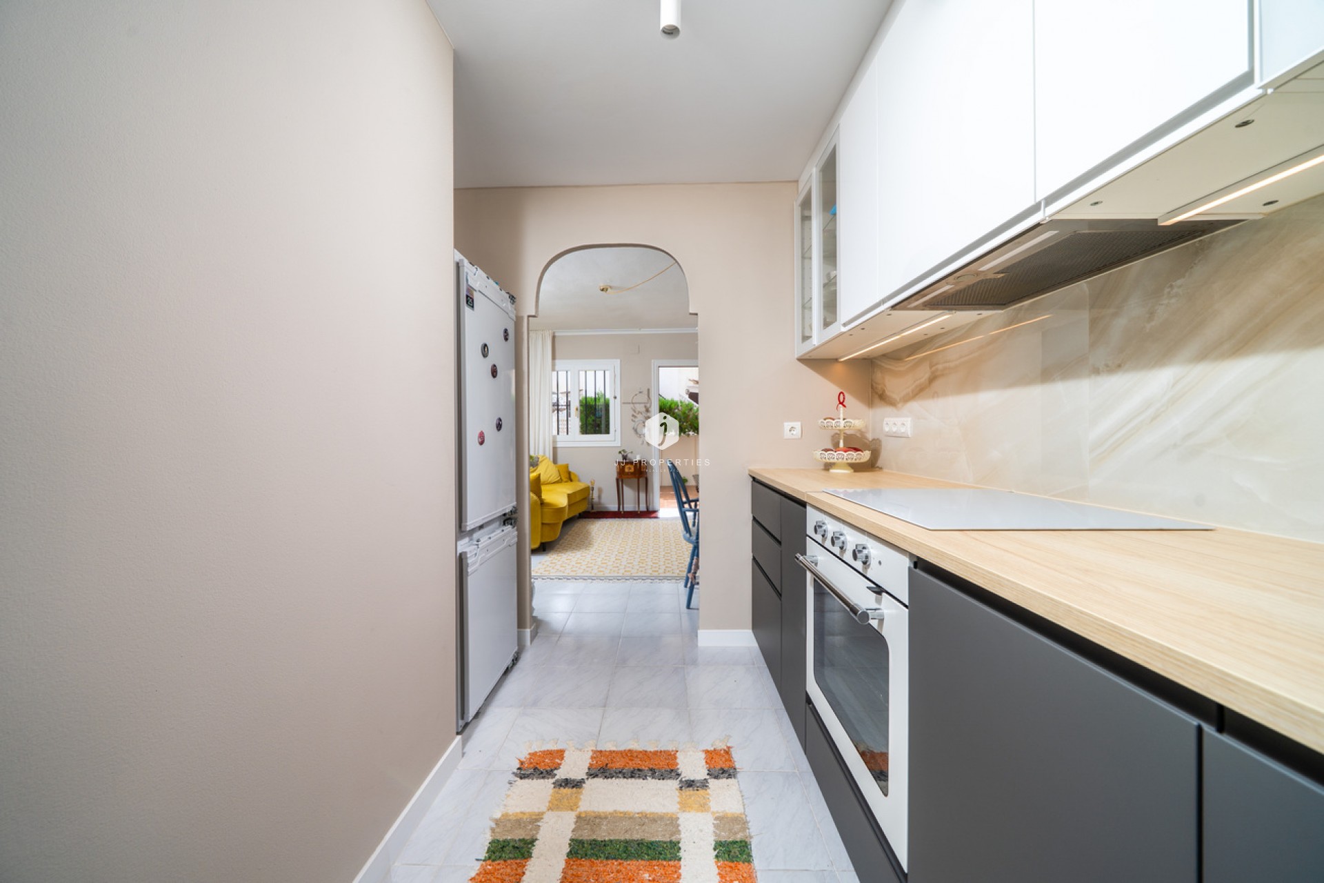 Tweedehands - Bungalow -
Torrevieja - La Mata