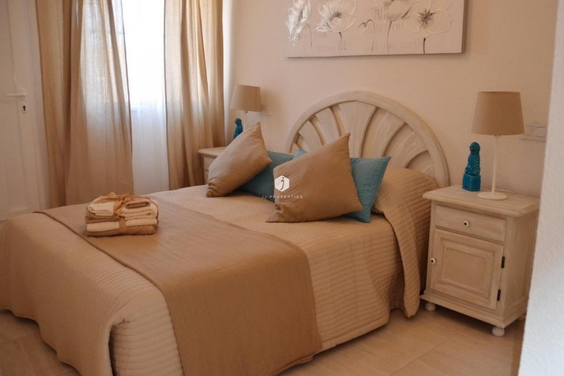 Tweedehands - Bungalow -
Torrevieja - La Mata