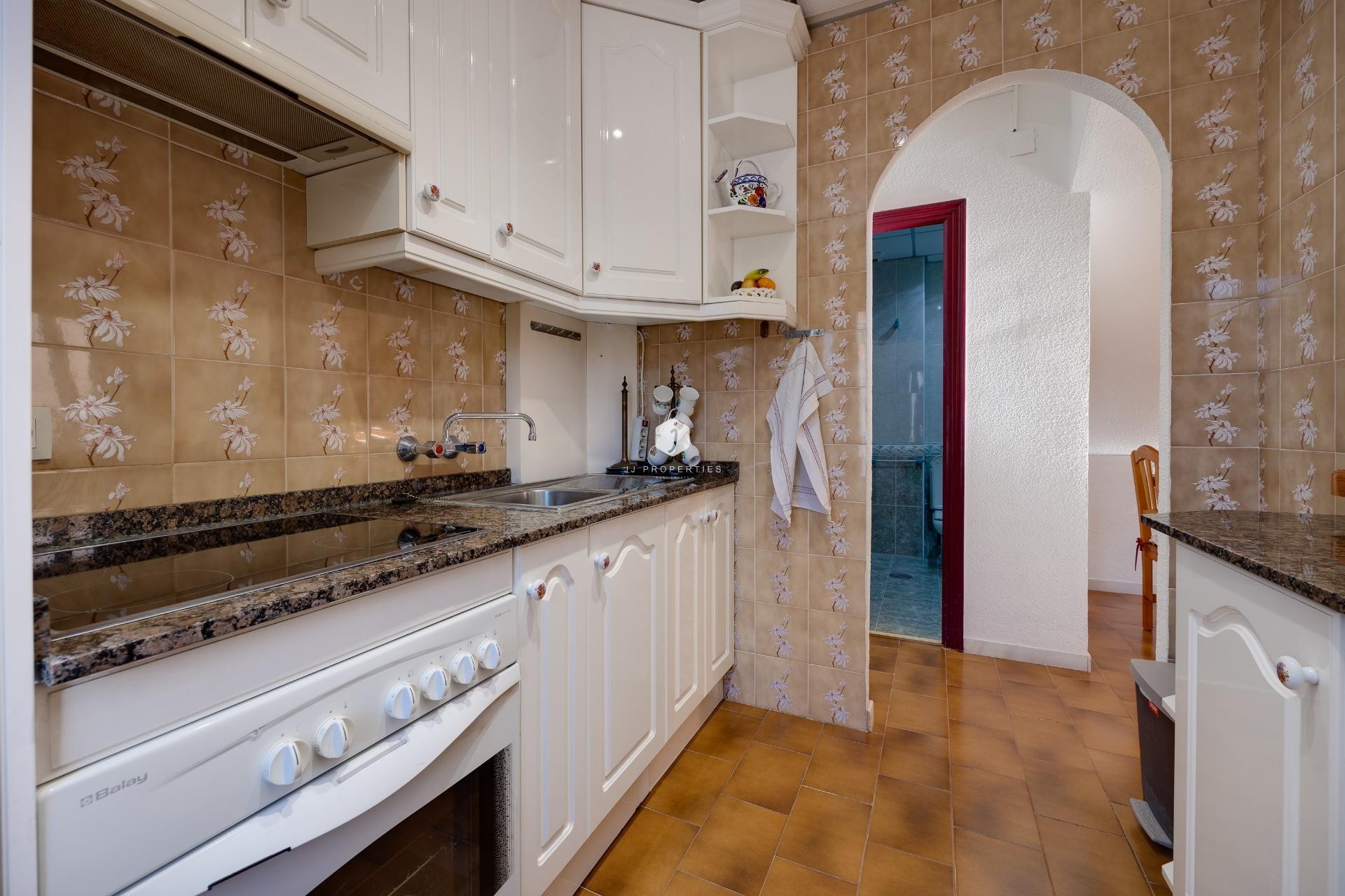 Tweedehands - Bungalow -
Torrevieja - La Mata