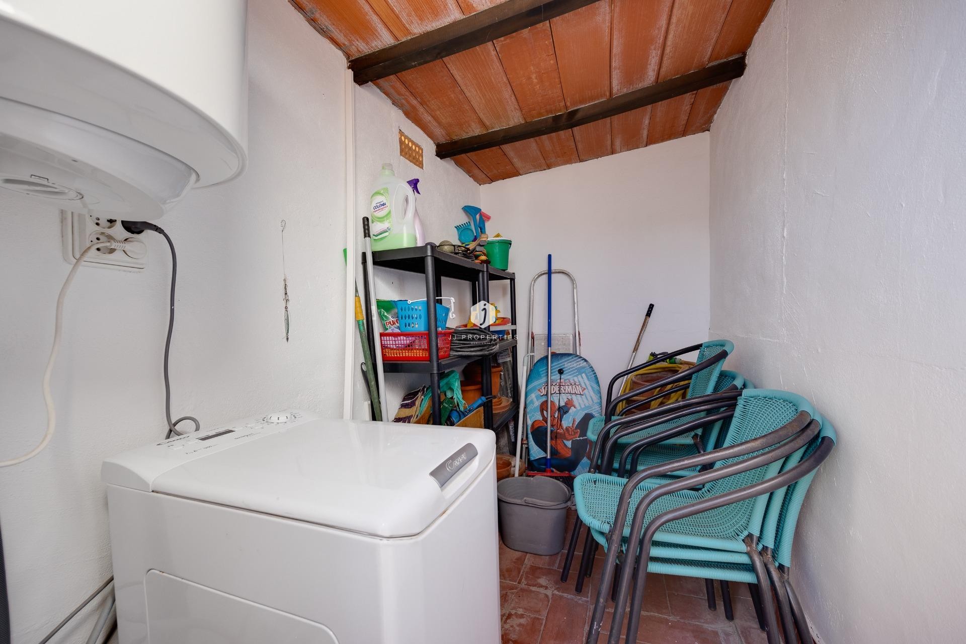 Tweedehands - Bungalow -
Torrevieja - La Mata