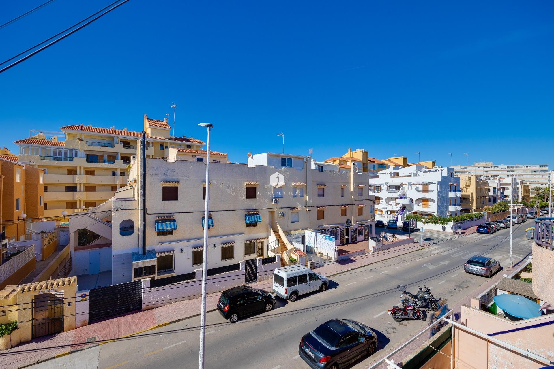 Tweedehands - Bungalow -
Torrevieja - La Mata