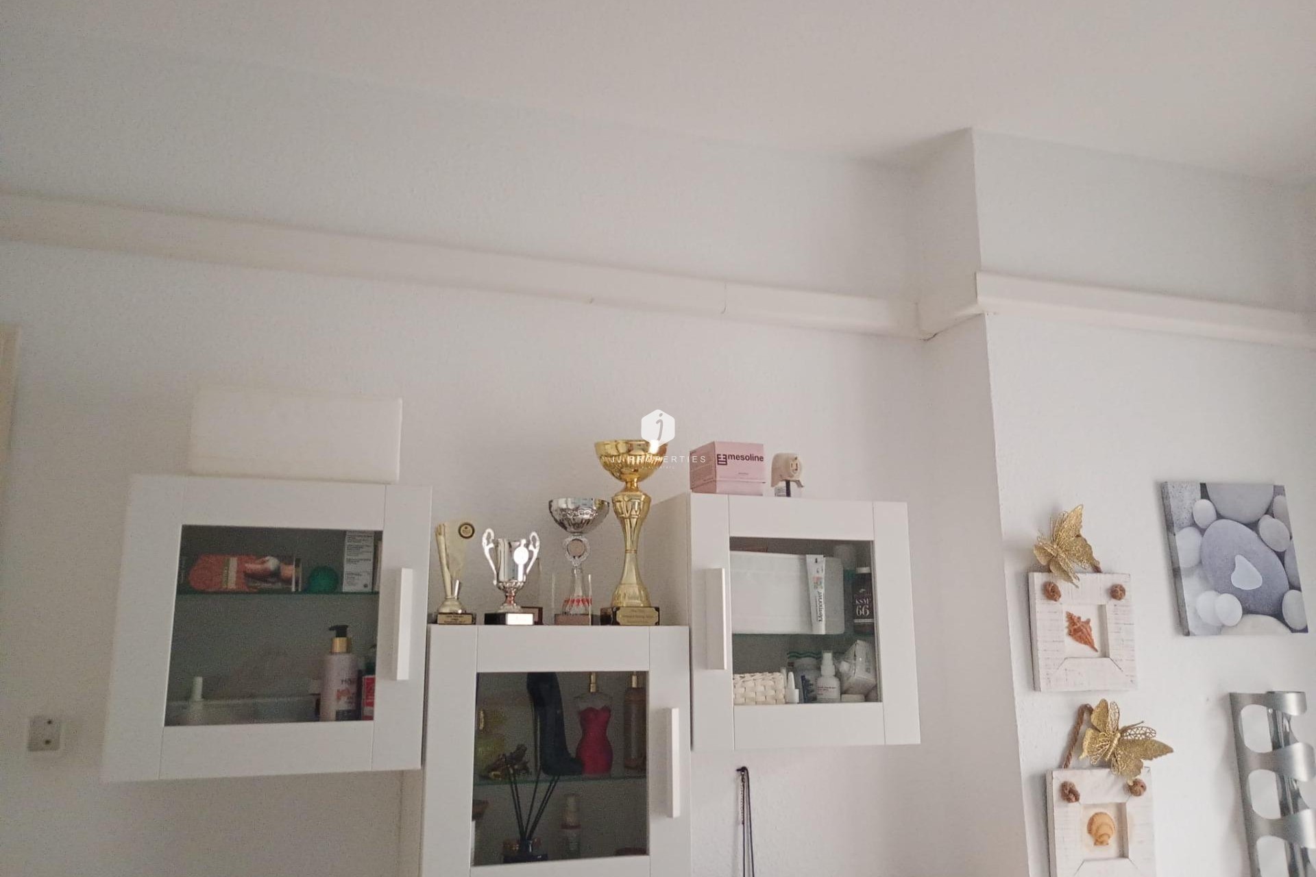 Tweedehands - Bungalow -
Torrevieja - La Siesta - El Salado - Torreta