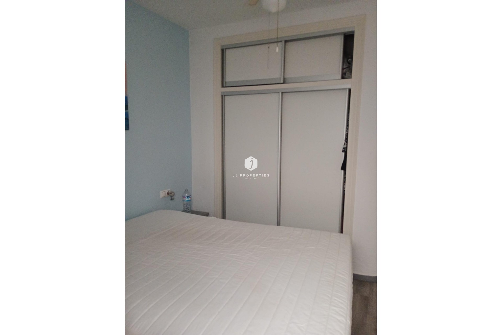 Tweedehands - Bungalow -
Torrevieja - La Siesta - El Salado - Torreta