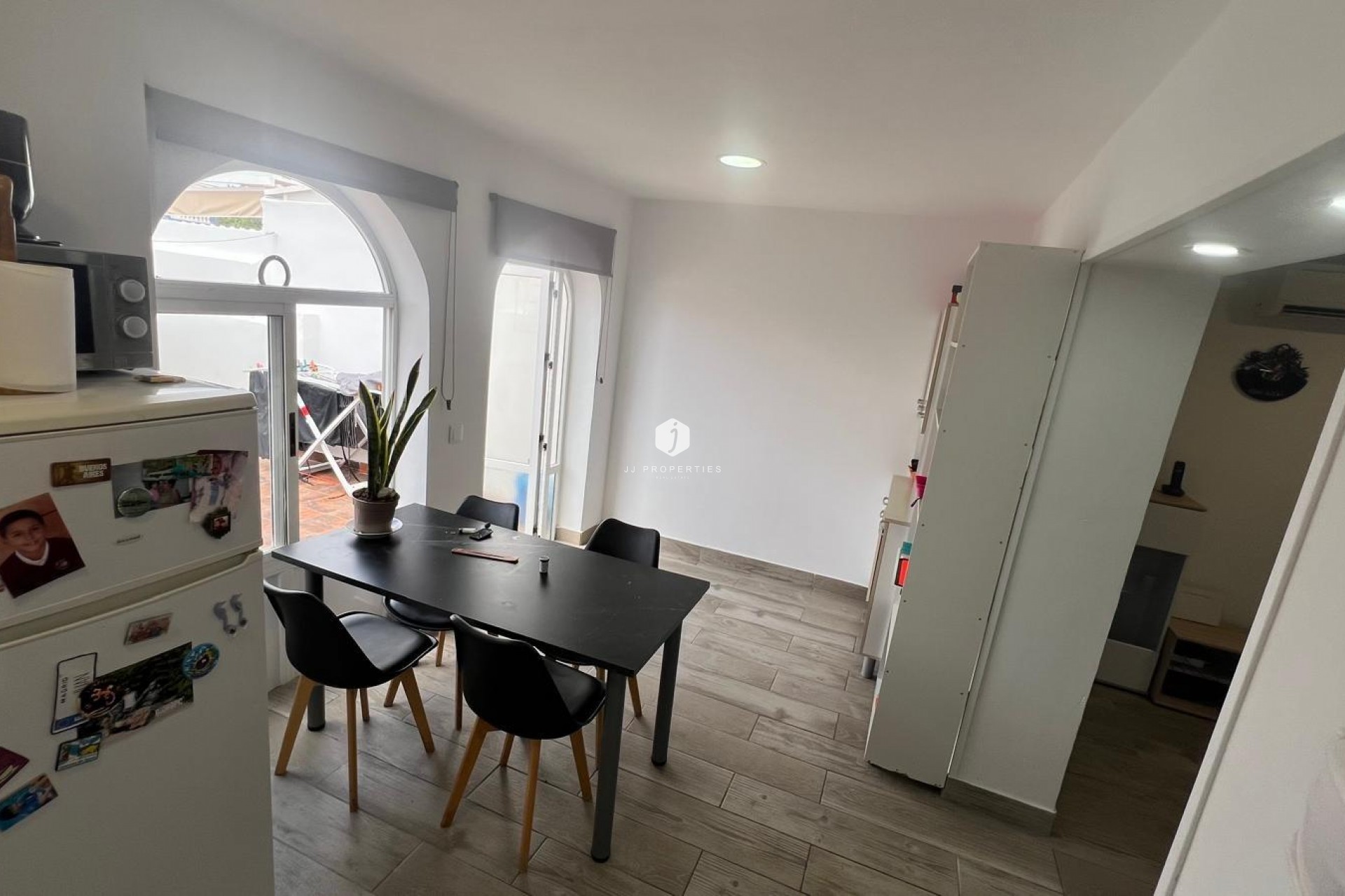 Tweedehands - Bungalow -
Torrevieja - La Siesta - El Salado - Torreta