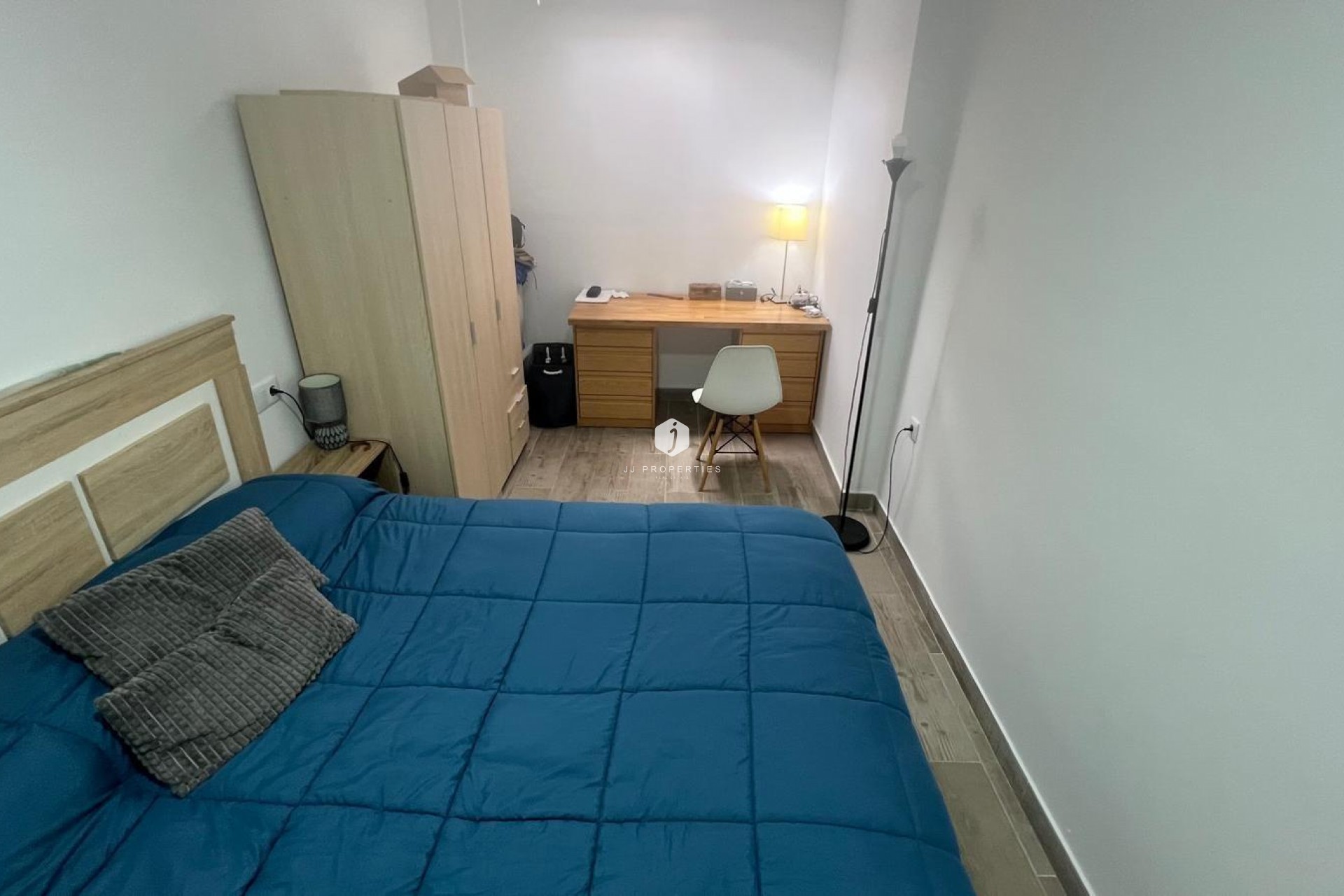 Tweedehands - Bungalow -
Torrevieja - La Siesta - El Salado - Torreta