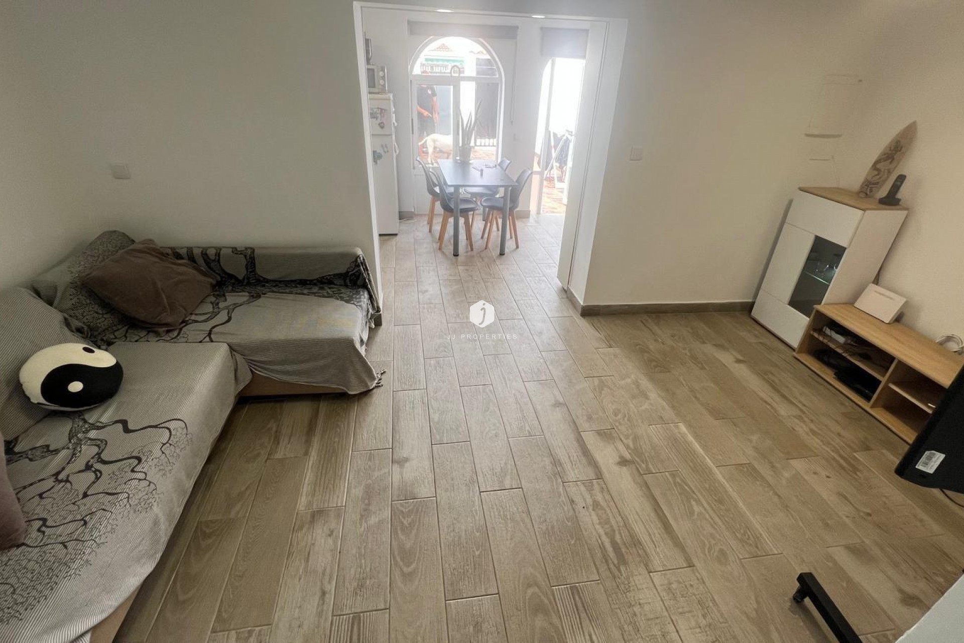 Tweedehands - Bungalow -
Torrevieja - La Siesta - El Salado - Torreta