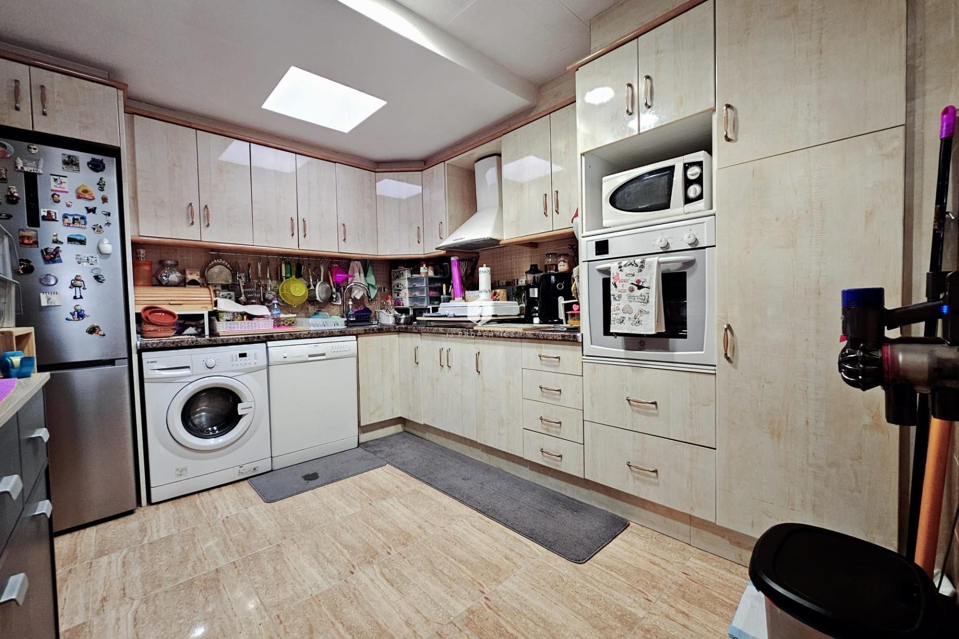 Tweedehands - Bungalow -
Torrevieja - La Siesta - El Salado - Torreta