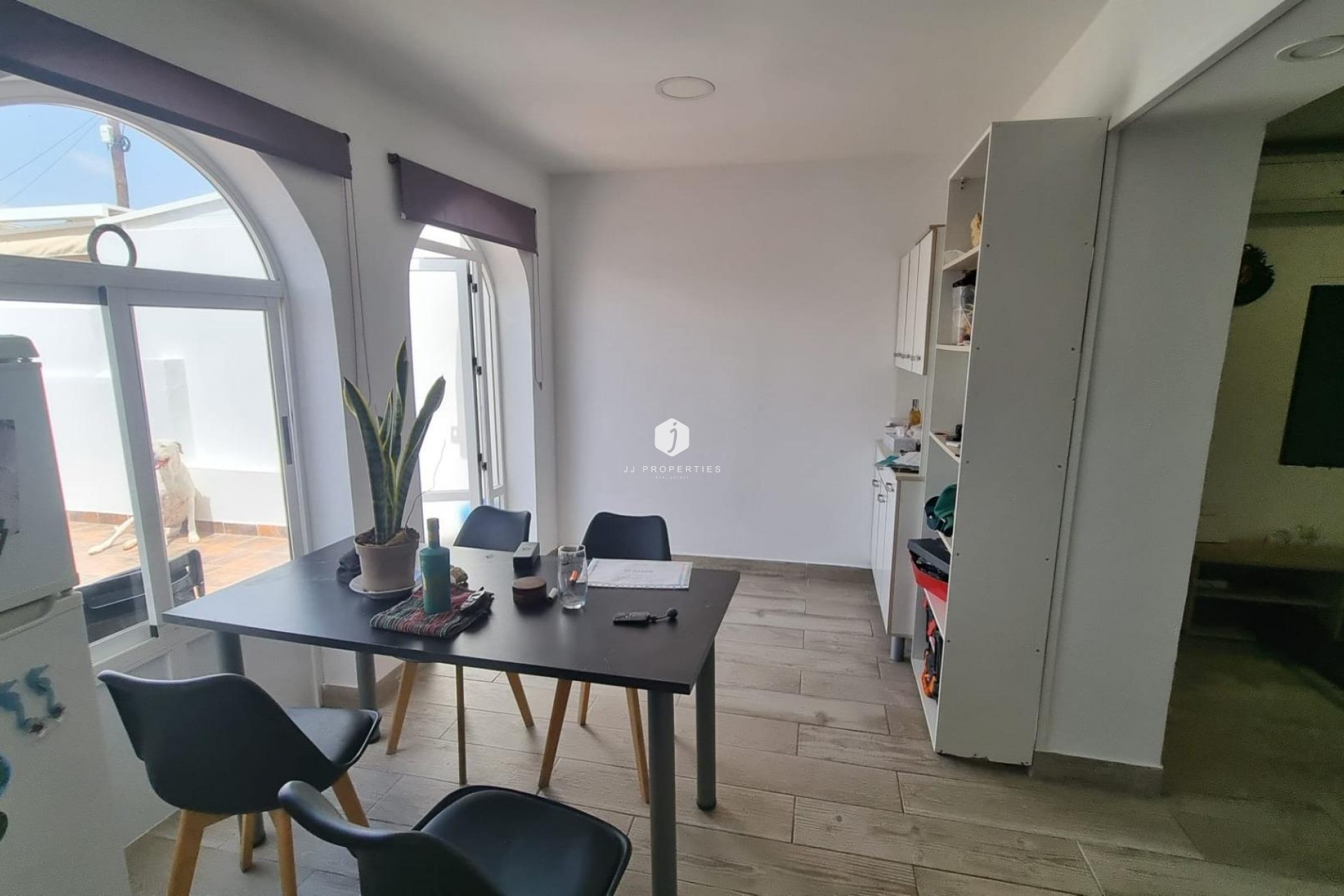 Tweedehands - Bungalow -
Torrevieja - La Siesta - El Salado - Torreta