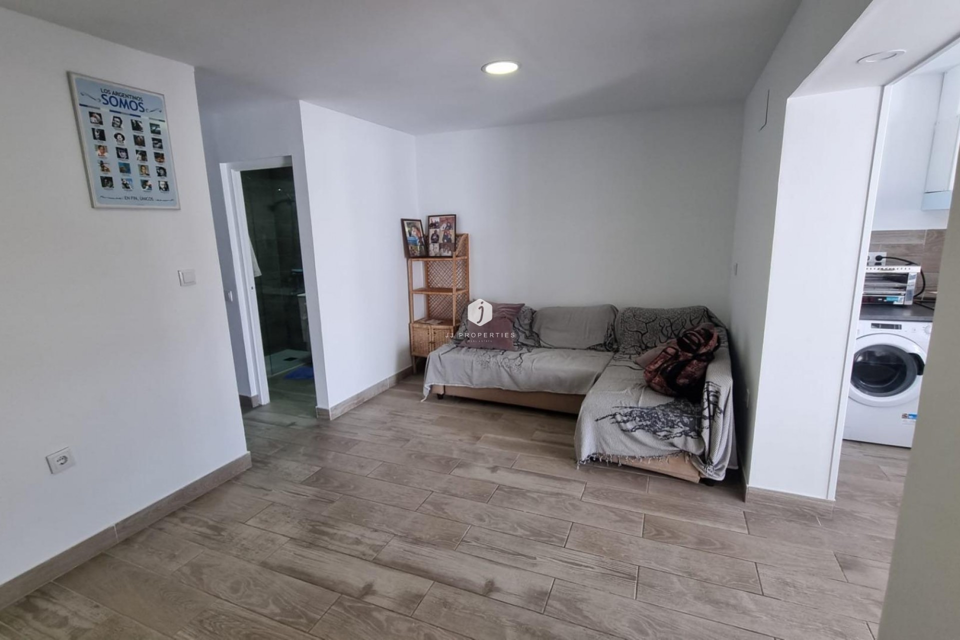 Tweedehands - Bungalow -
Torrevieja - La Siesta - El Salado - Torreta