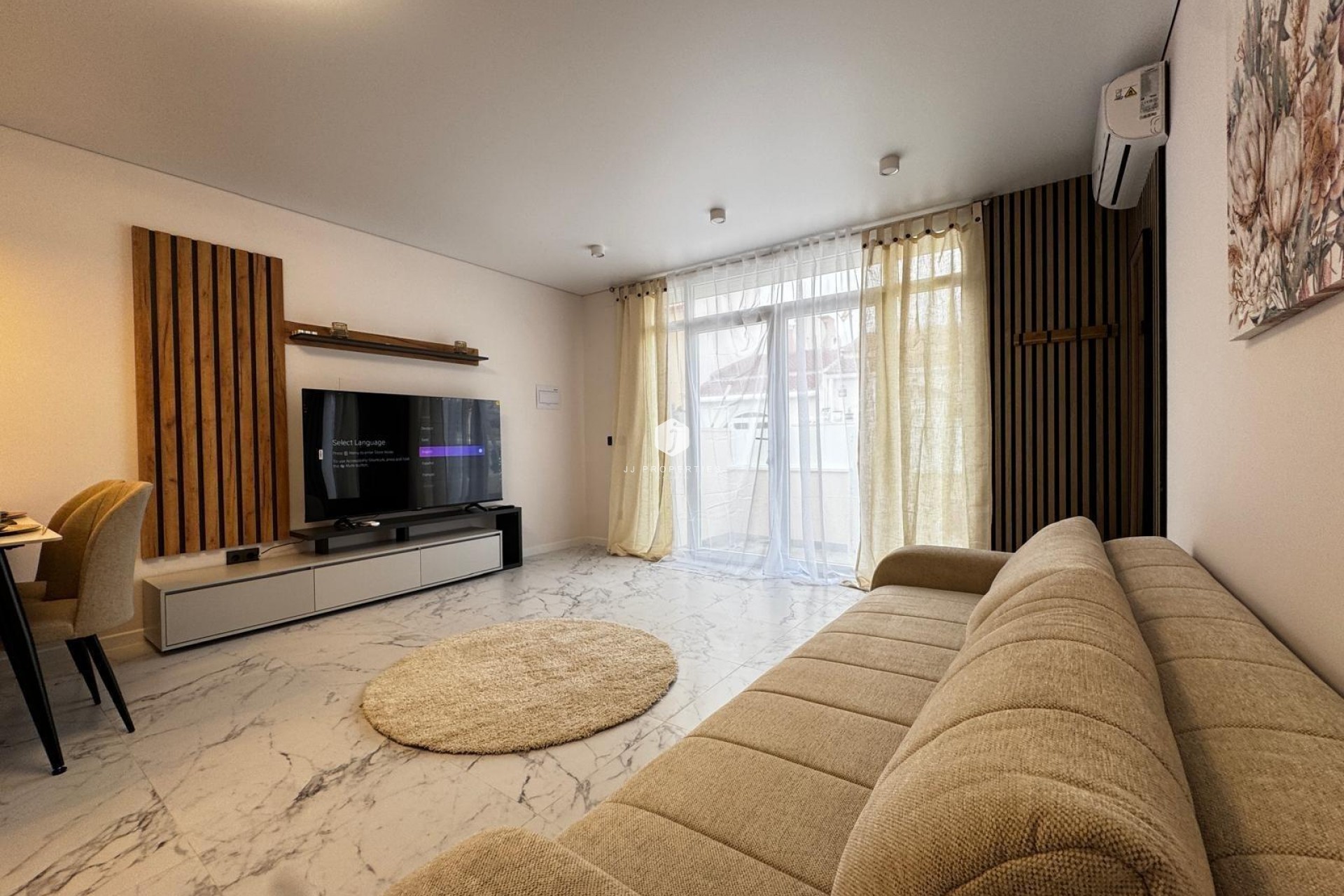 Tweedehands - Bungalow -
Torrevieja - La Siesta - El Salado - Torreta