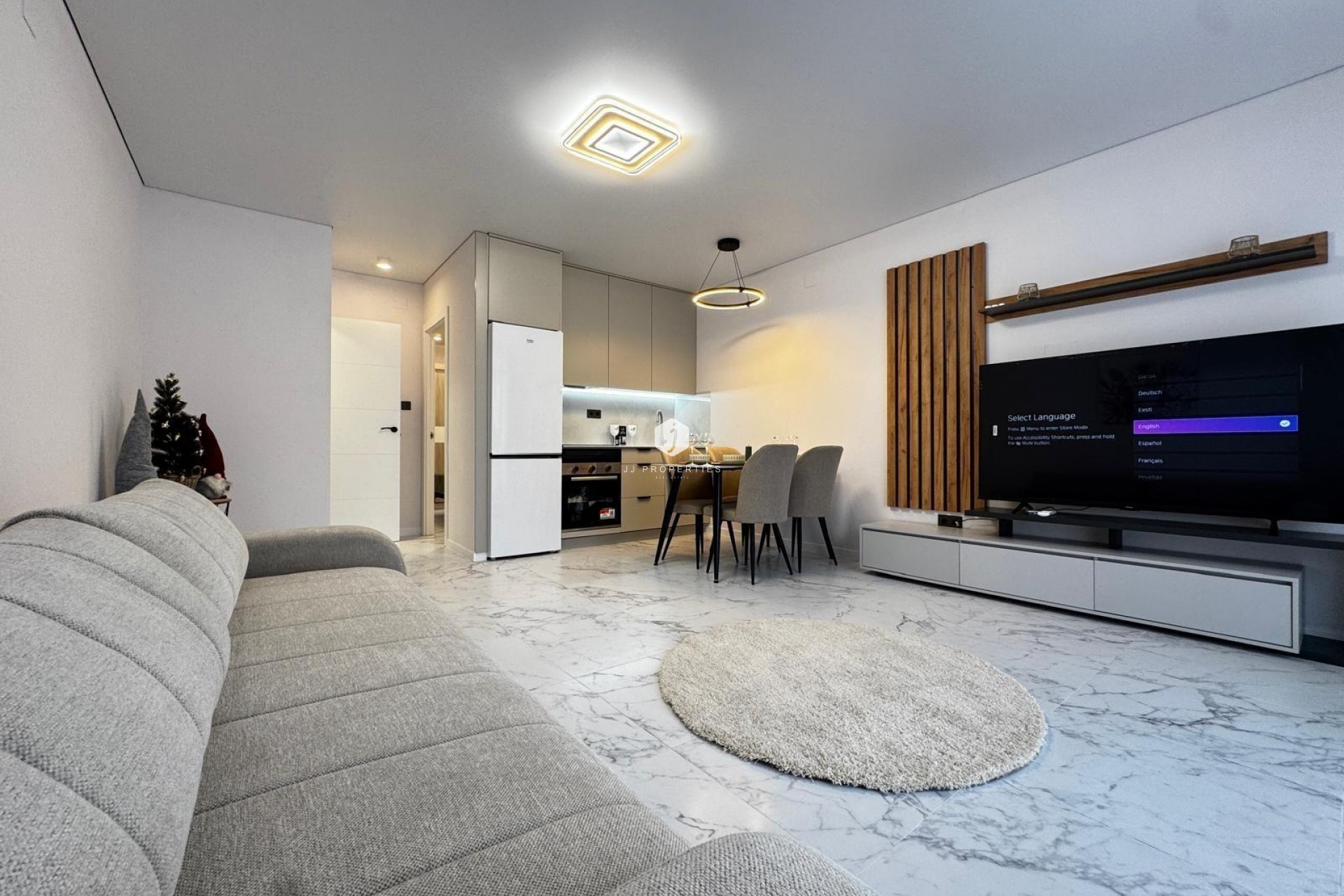 Tweedehands - Bungalow -
Torrevieja - La Siesta - El Salado - Torreta