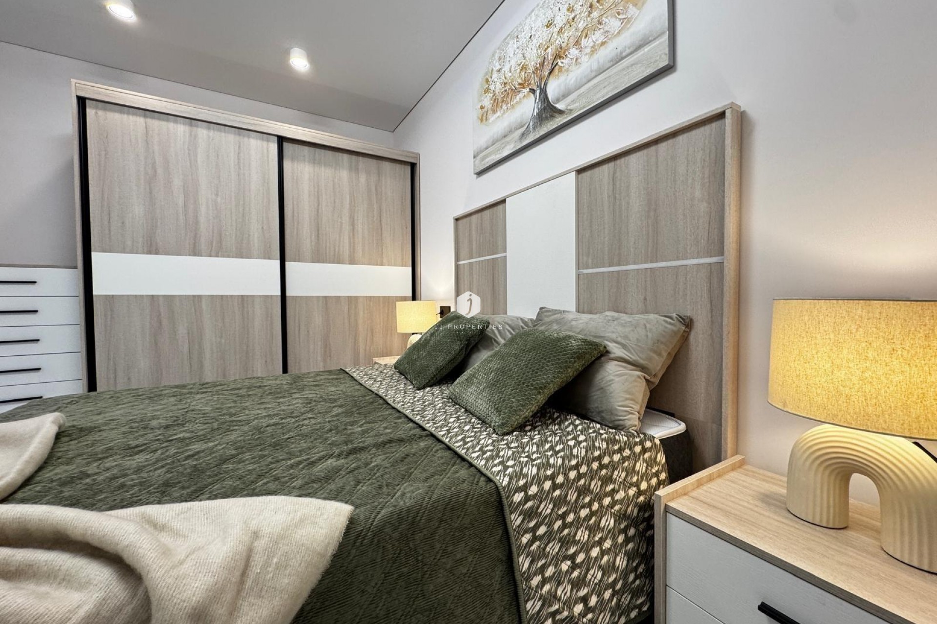 Tweedehands - Bungalow -
Torrevieja - La Siesta - El Salado - Torreta