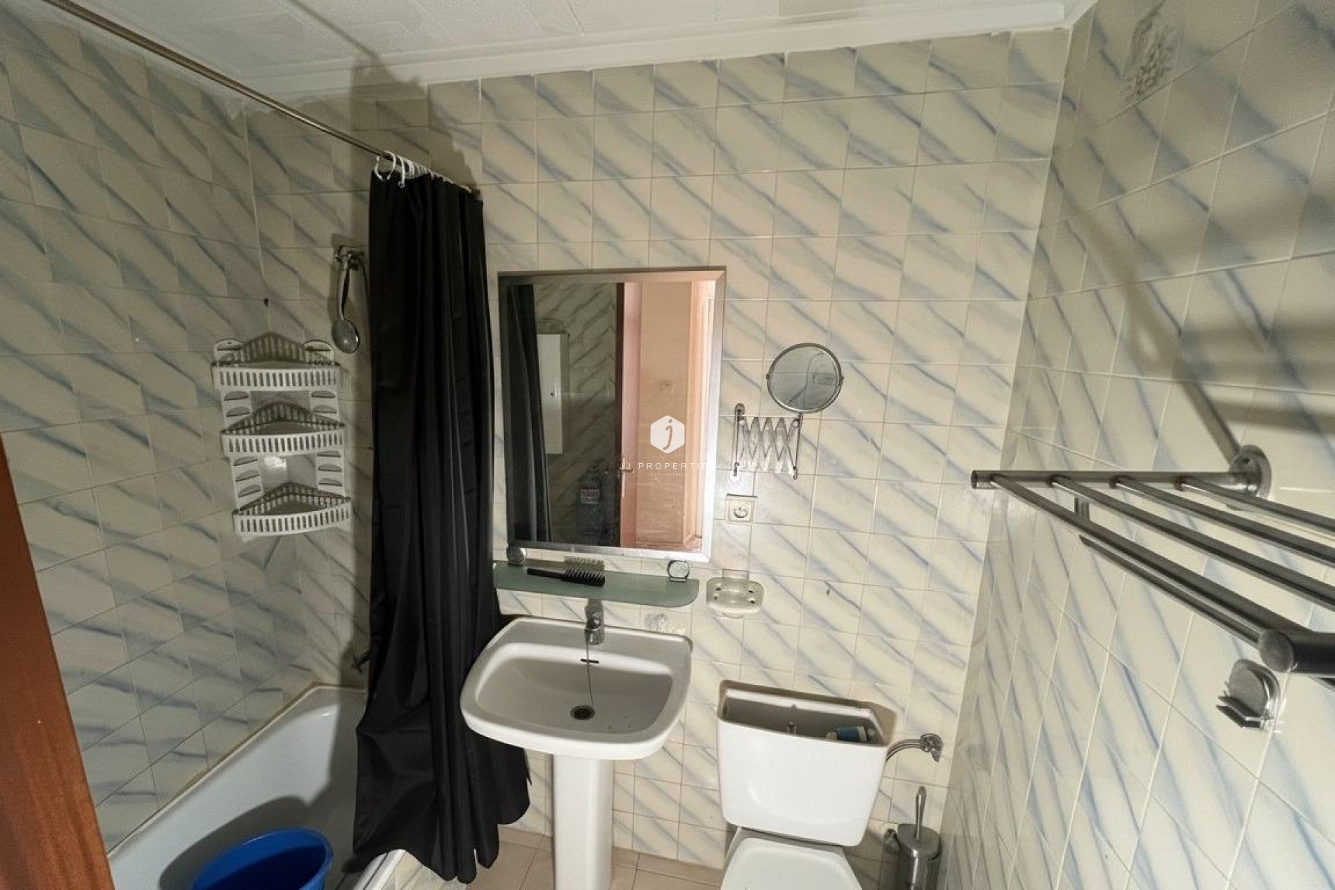 Tweedehands - Bungalow -
Torrevieja - La Siesta - El Salado - Torreta