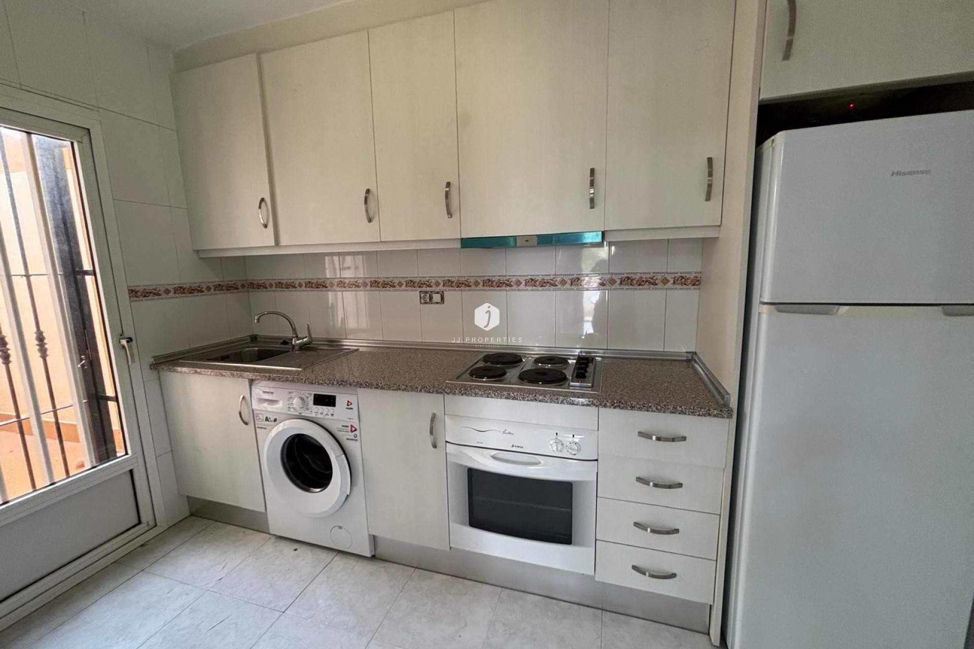 Tweedehands - Bungalow -
Torrevieja - La Siesta - El Salado - Torreta