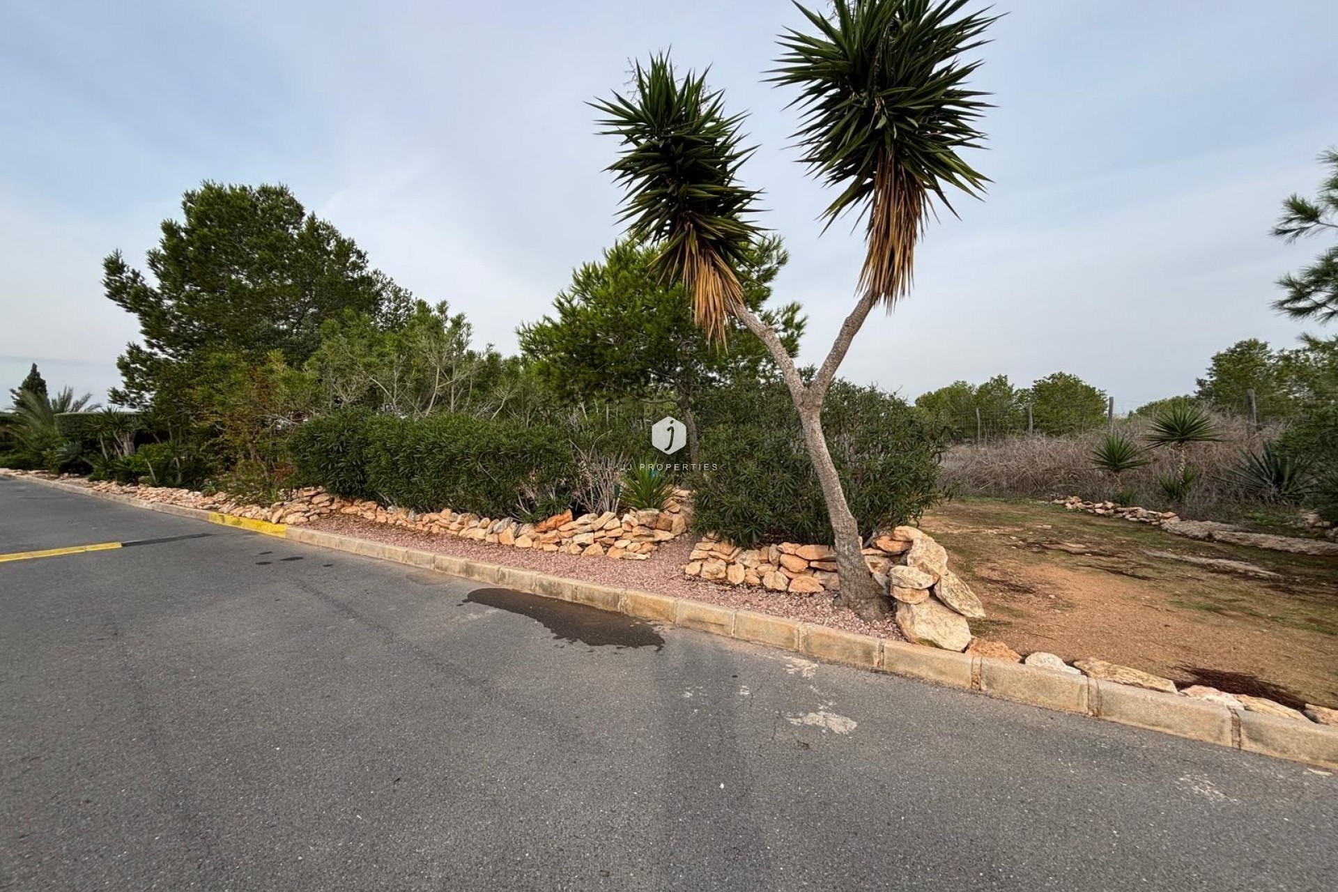 Tweedehands - Bungalow -
Torrevieja - La Siesta - El Salado - Torreta