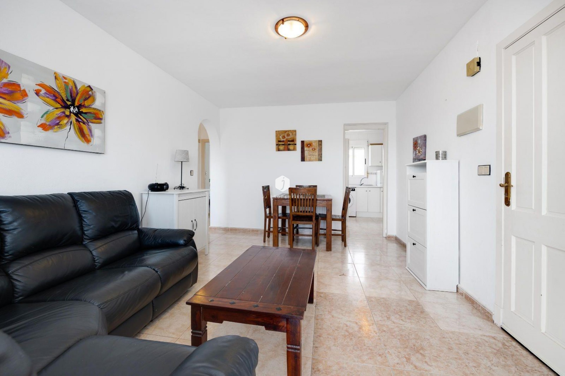 Tweedehands - Bungalow -
Torrevieja - La Siesta - El Salado - Torreta