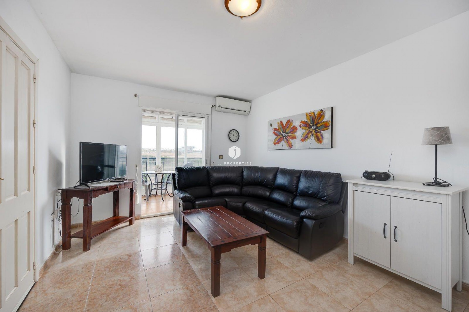 Tweedehands - Bungalow -
Torrevieja - La Siesta - El Salado - Torreta