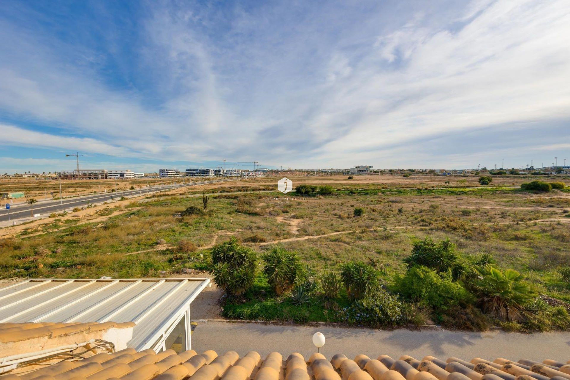 Tweedehands - Bungalow -
Torrevieja - La Siesta - El Salado - Torreta