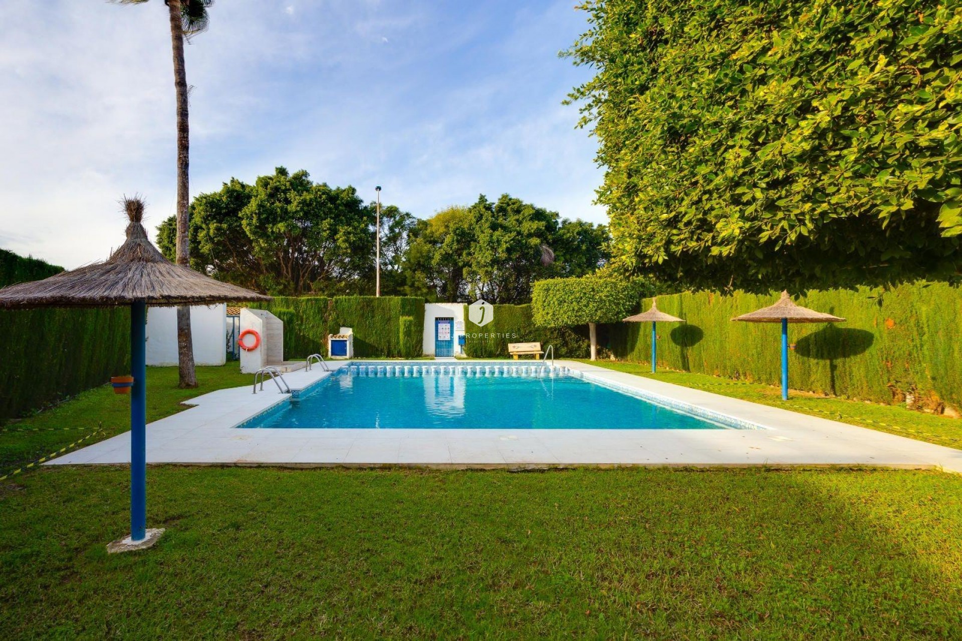 Tweedehands - Bungalow -
Torrevieja - La Siesta - El Salado - Torreta
