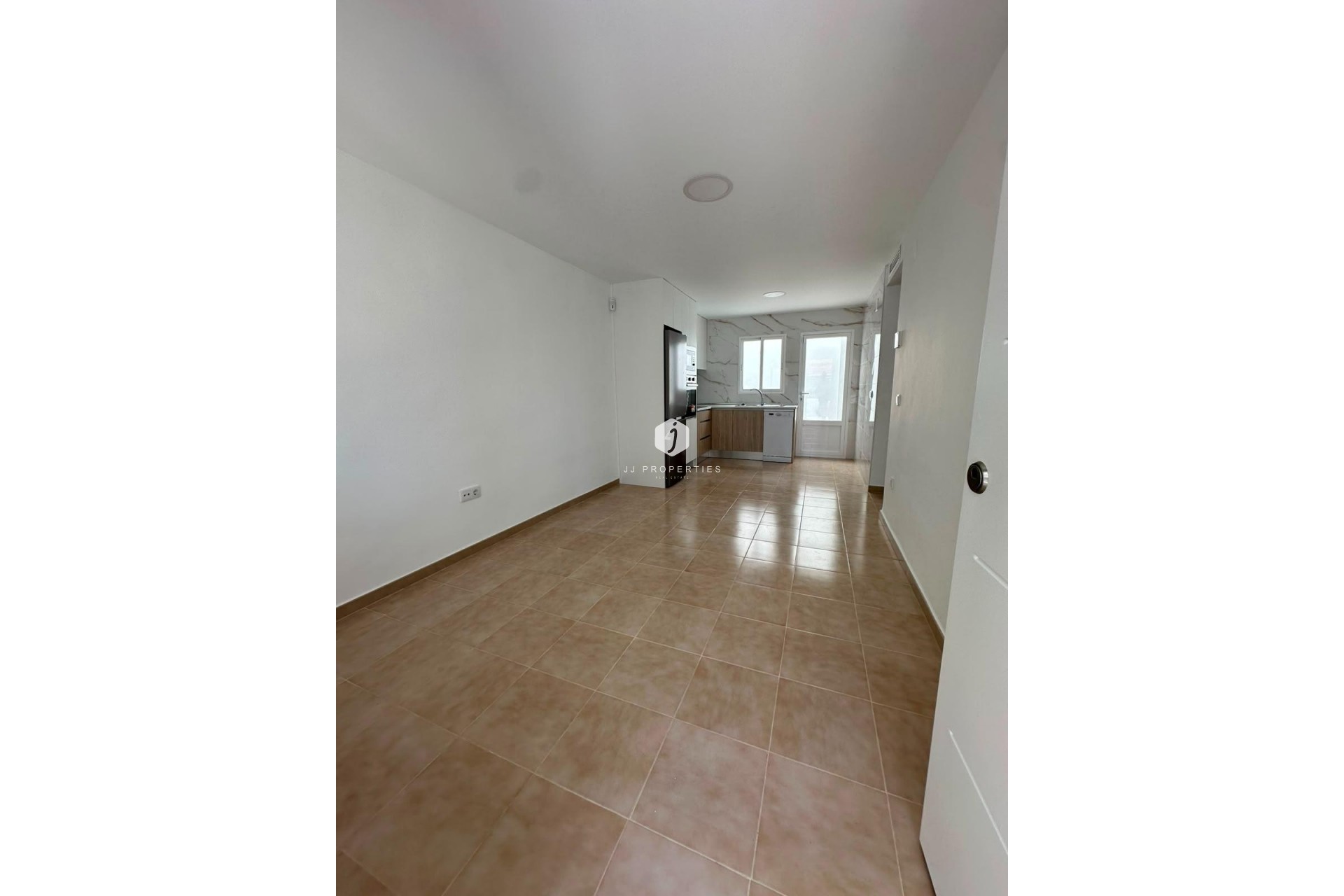 Tweedehands - Bungalow -
Torrevieja - La Siesta - El Salado - Torreta