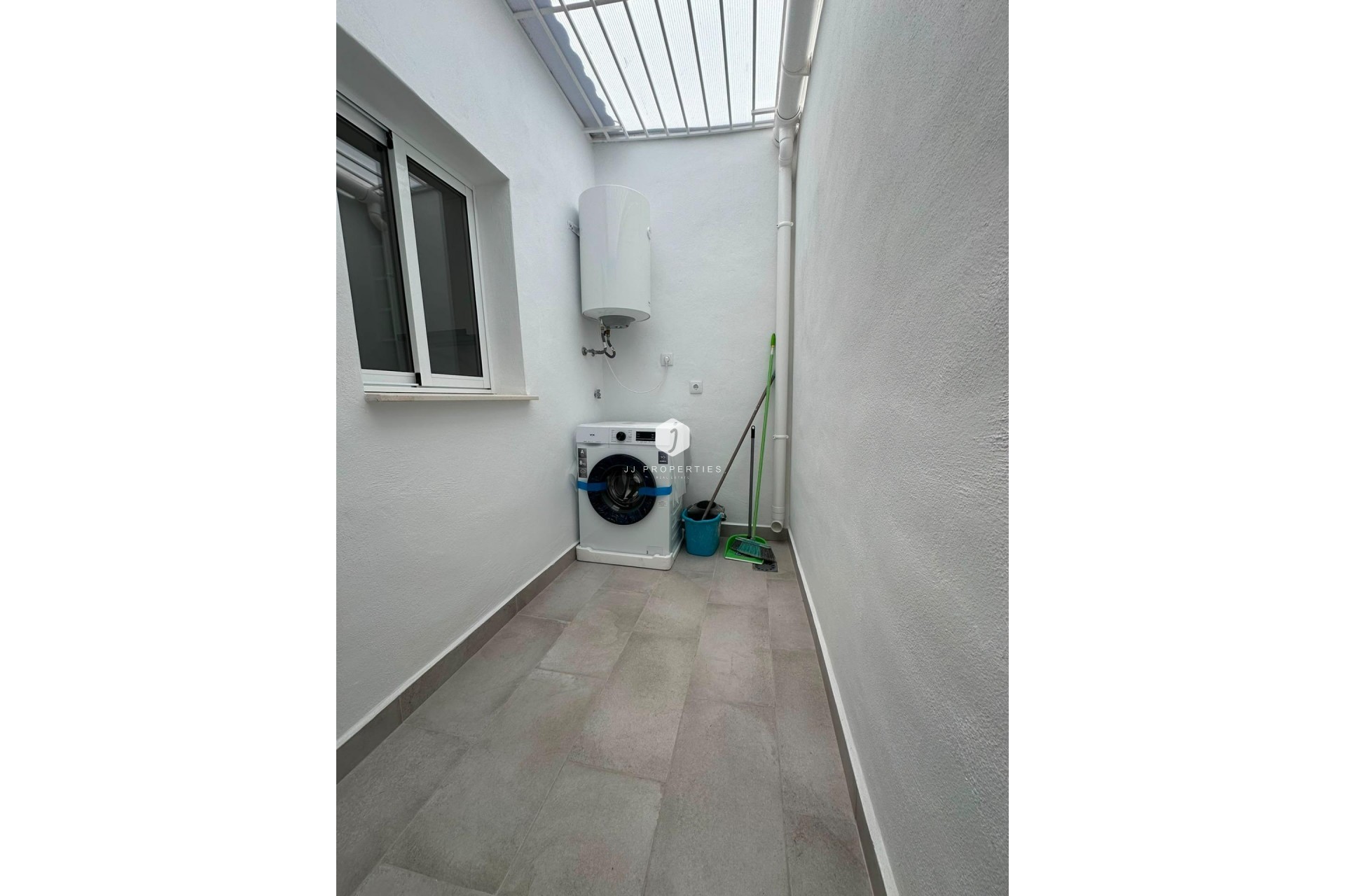Tweedehands - Bungalow -
Torrevieja - La Siesta - El Salado - Torreta