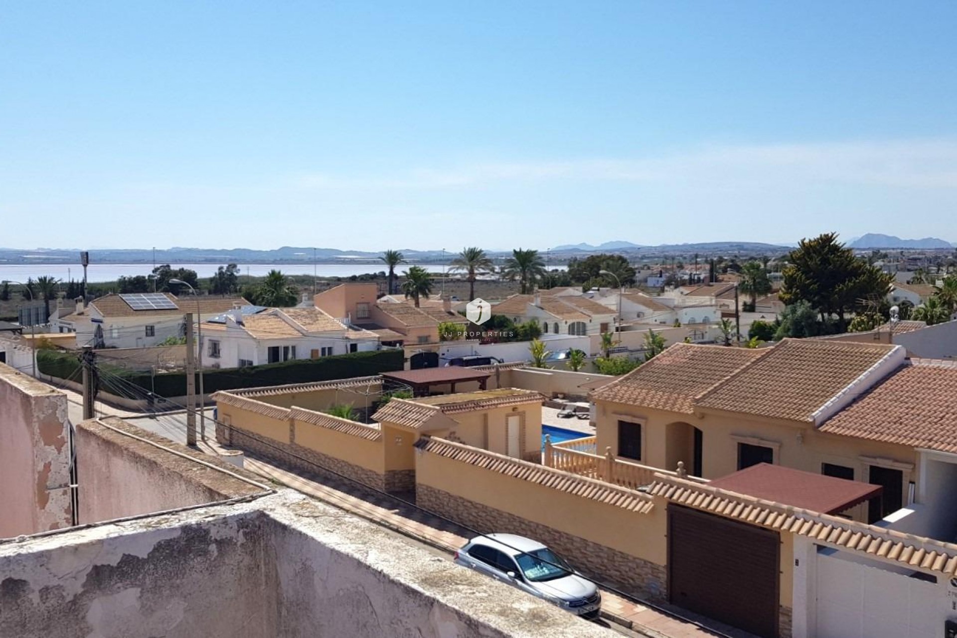Tweedehands - Bungalow -
Torrevieja - La siesta