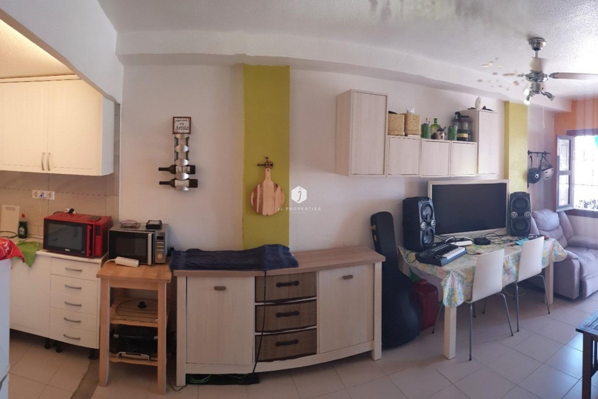 Tweedehands - Bungalow -
Torrevieja - La siesta