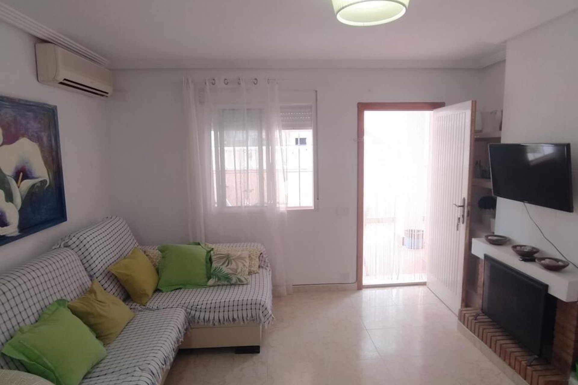 Tweedehands - Bungalow -
Torrevieja - LA VELETA MAR AZUL
