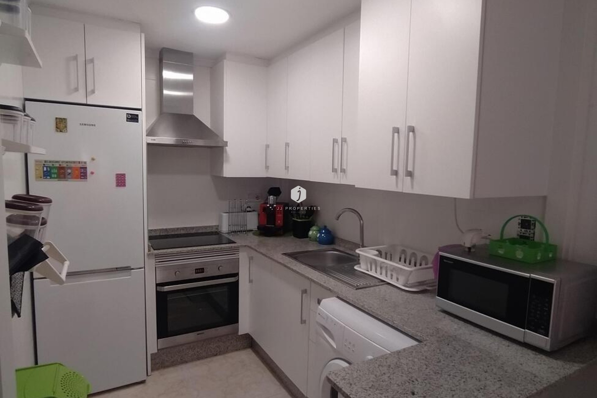 Tweedehands - Bungalow -
Torrevieja - LA VELETA MAR AZUL